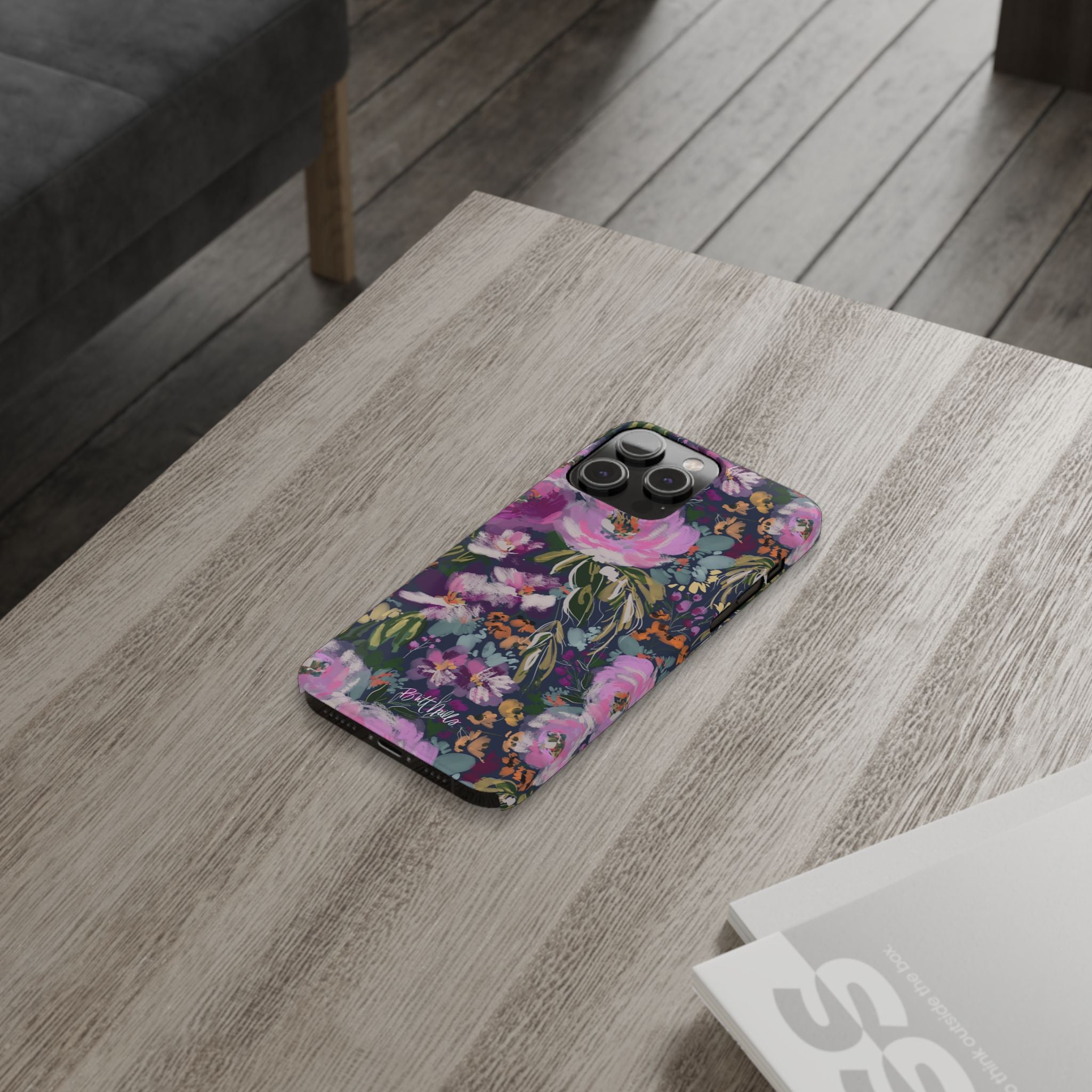 Haven Slim Phone Case