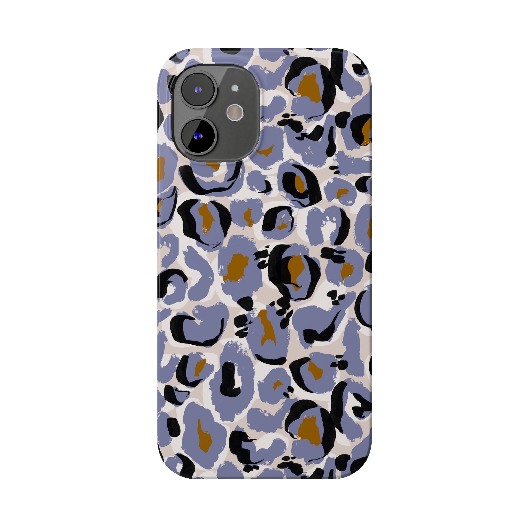 Quinn II Slim Phone Case