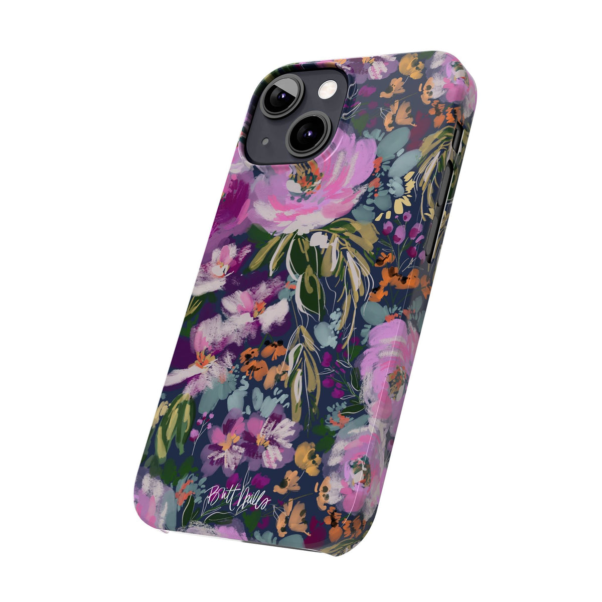 Haven Slim Phone Case