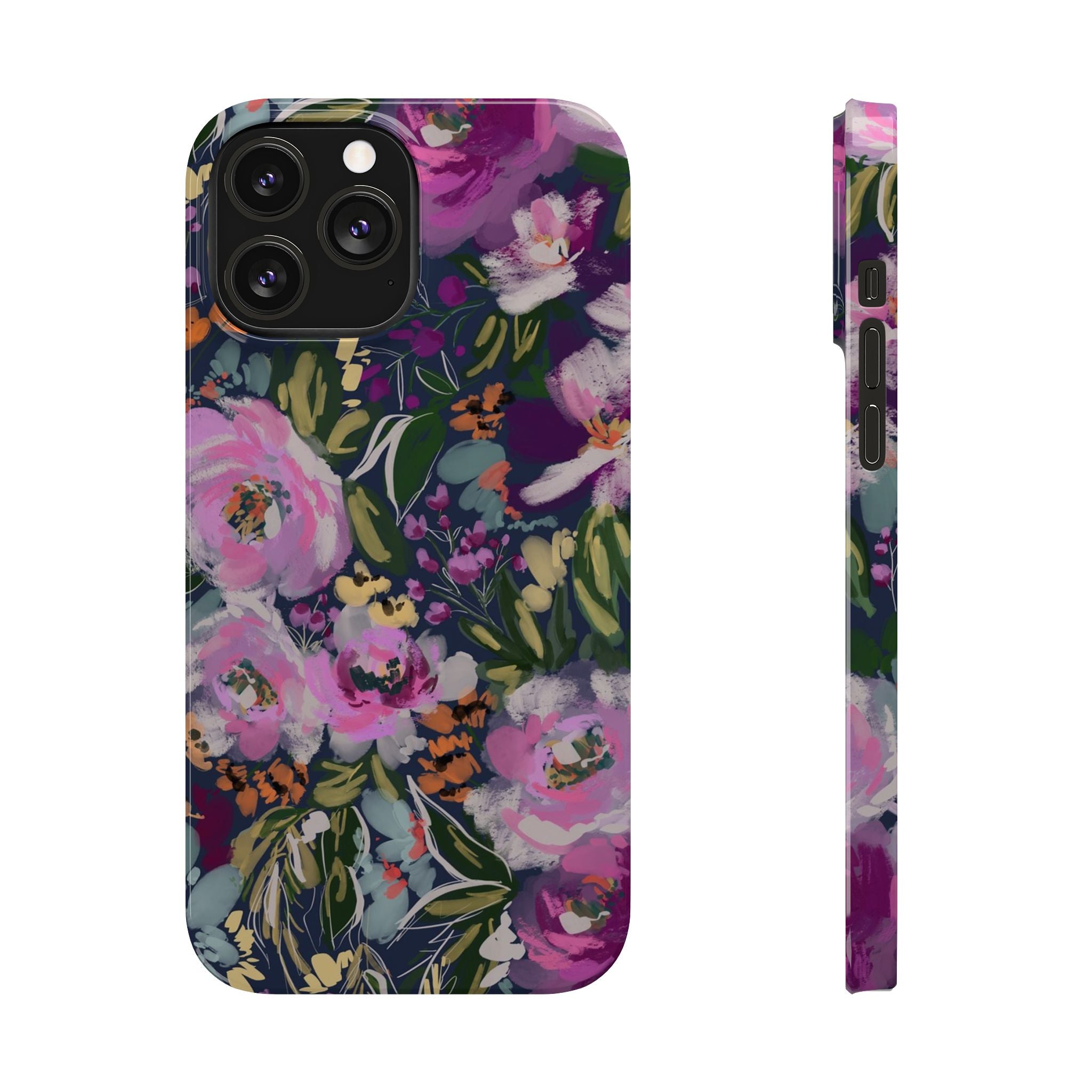 Haven Slim Phone Case