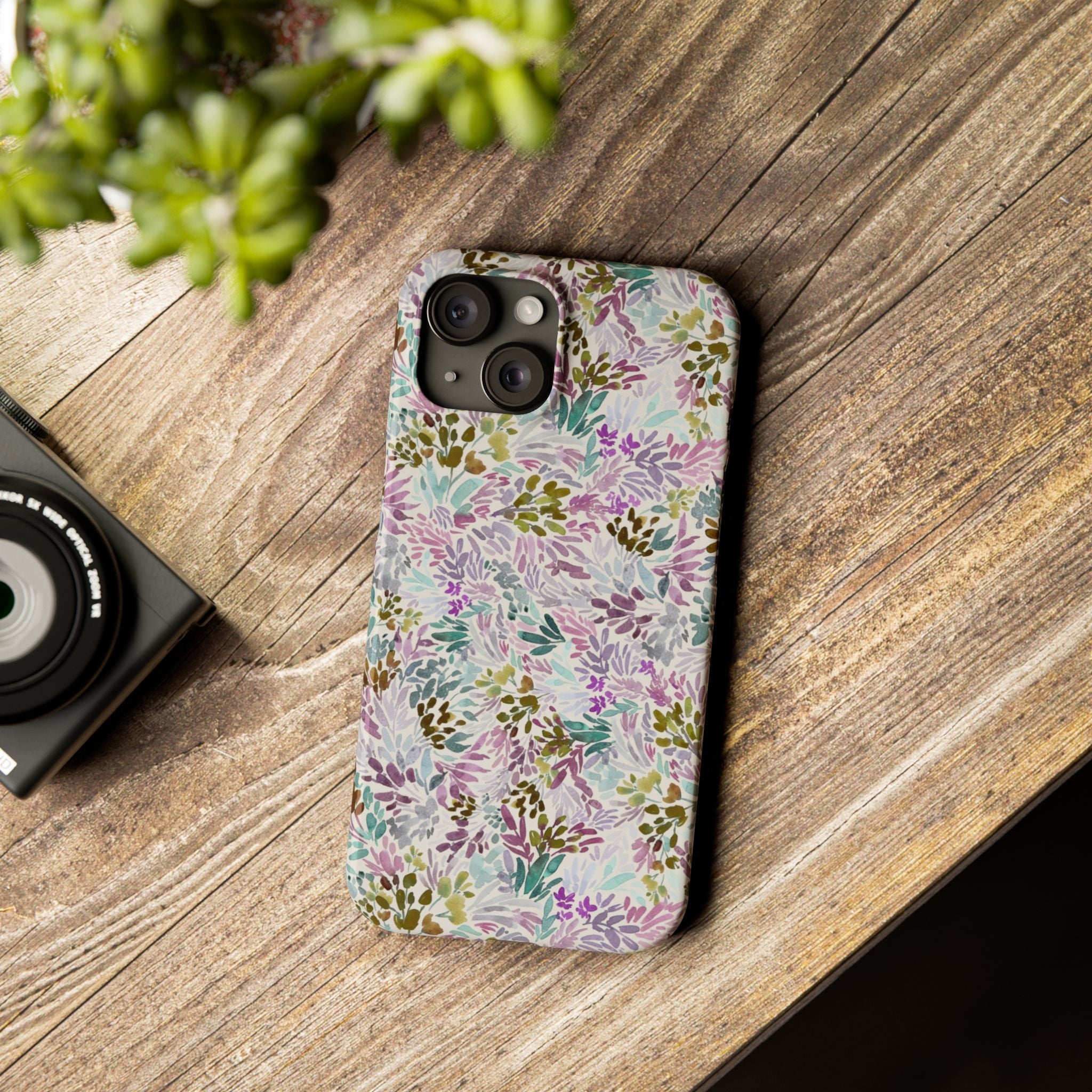 Daphne Slim Phone Case