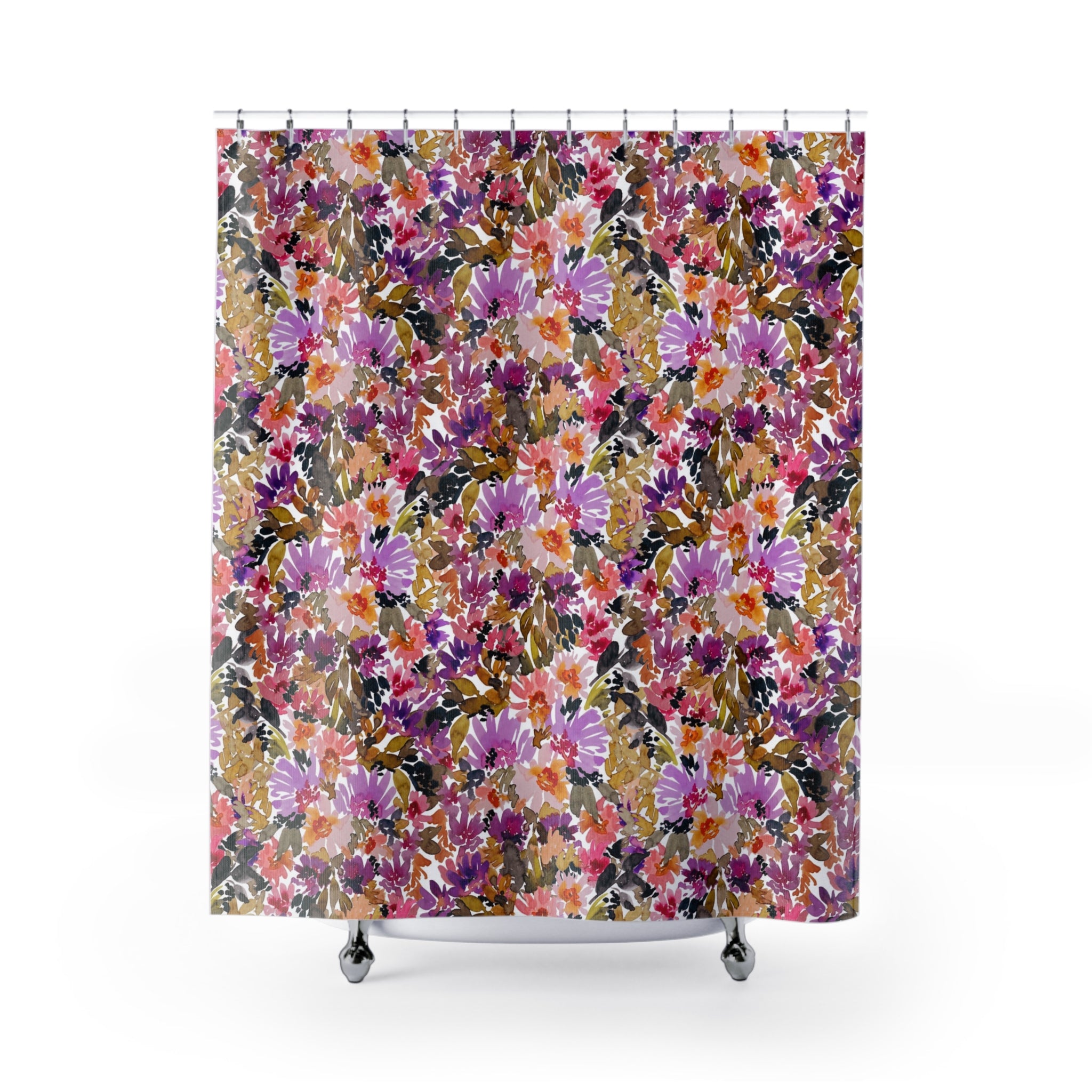 Mabel Shower Curtain