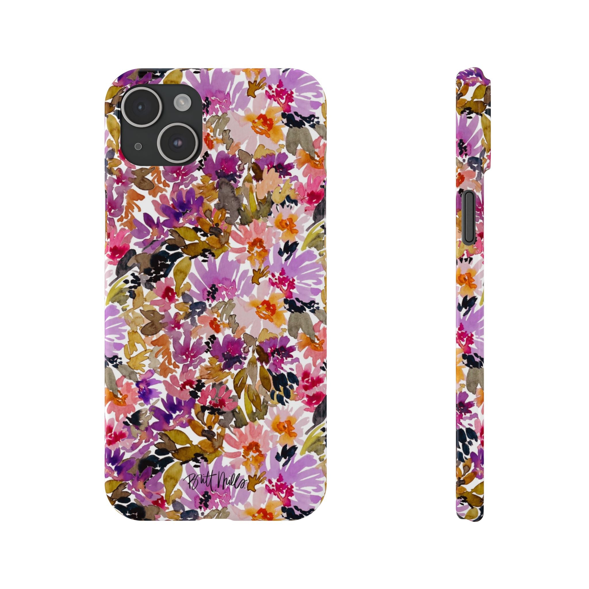 Mabel Slim Phone Case