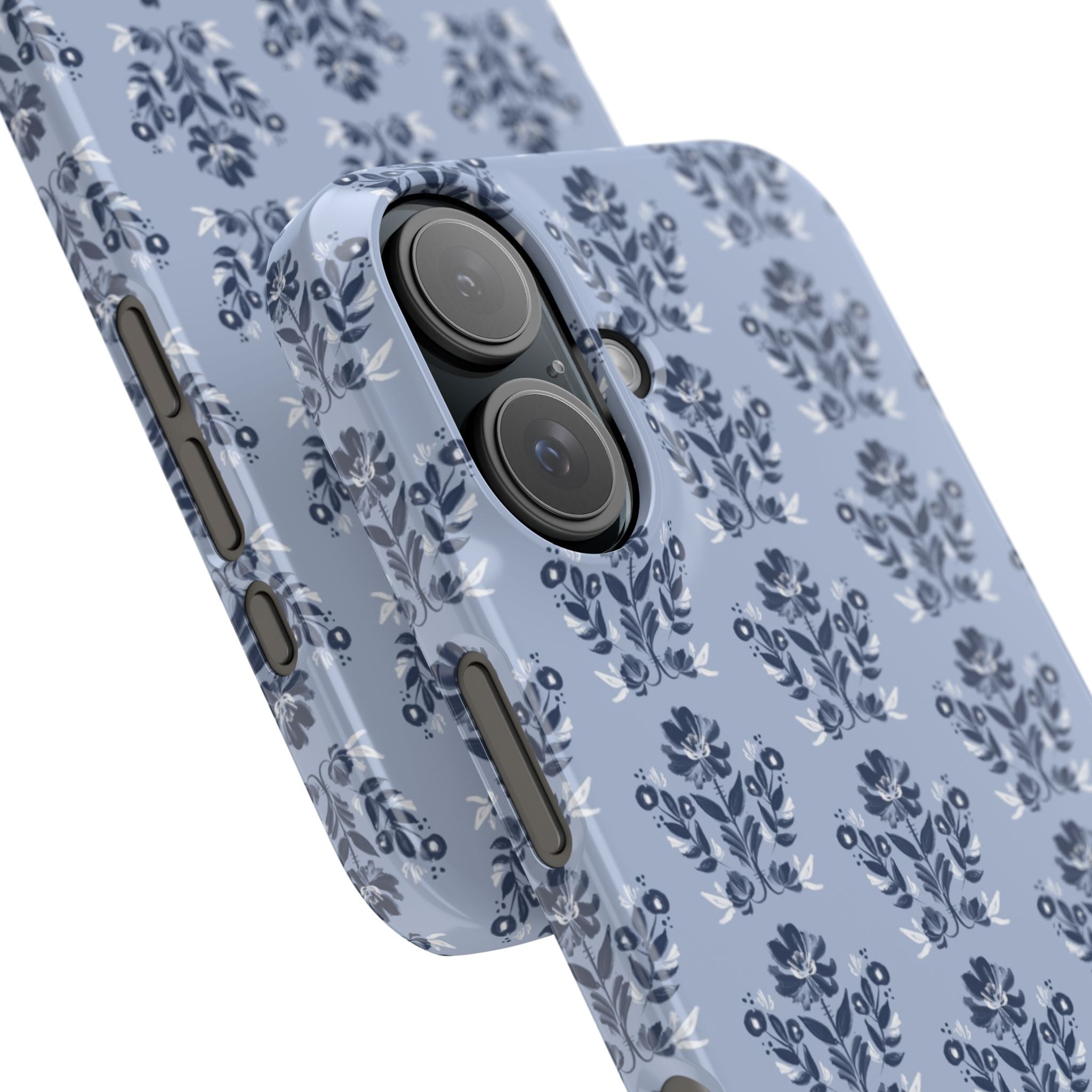 Evangeline Slim Phone Case