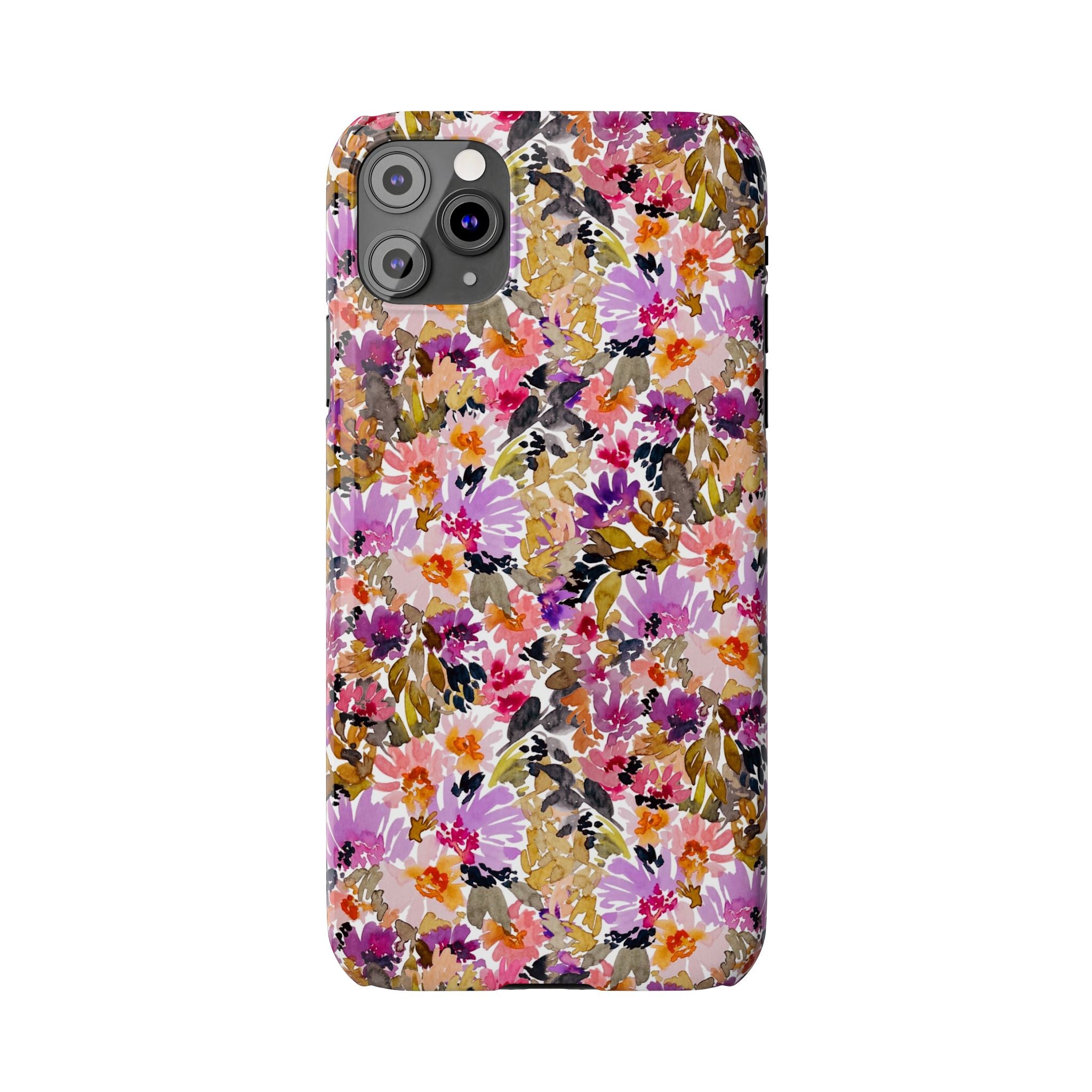 Mabel Slim Phone Case