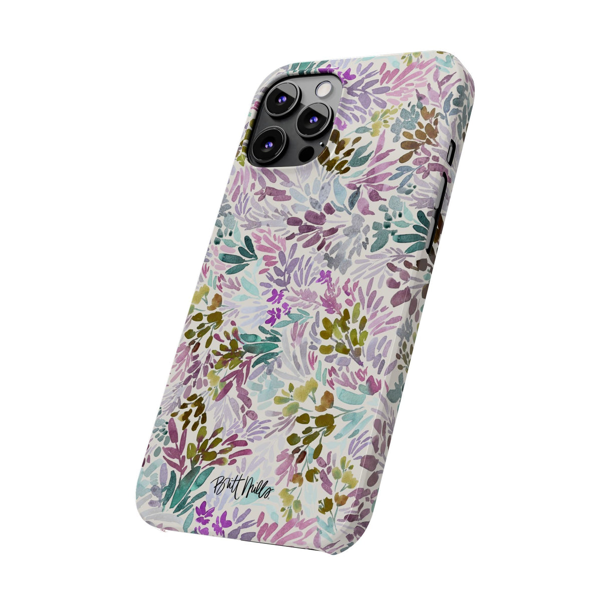 Daphne Slim Phone Case