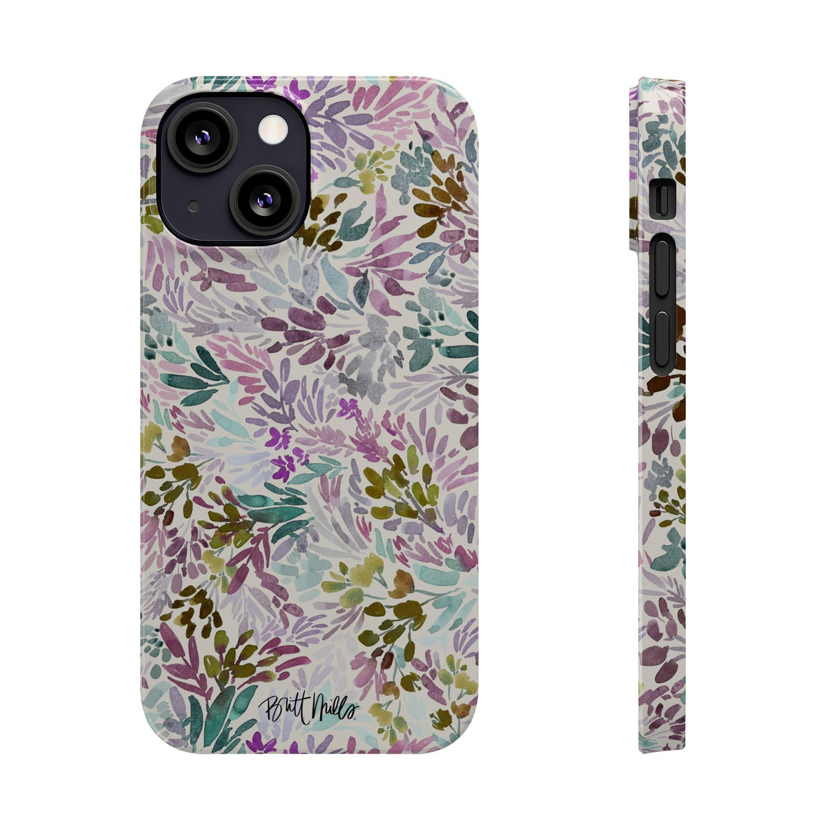 Daphne Slim Phone Case