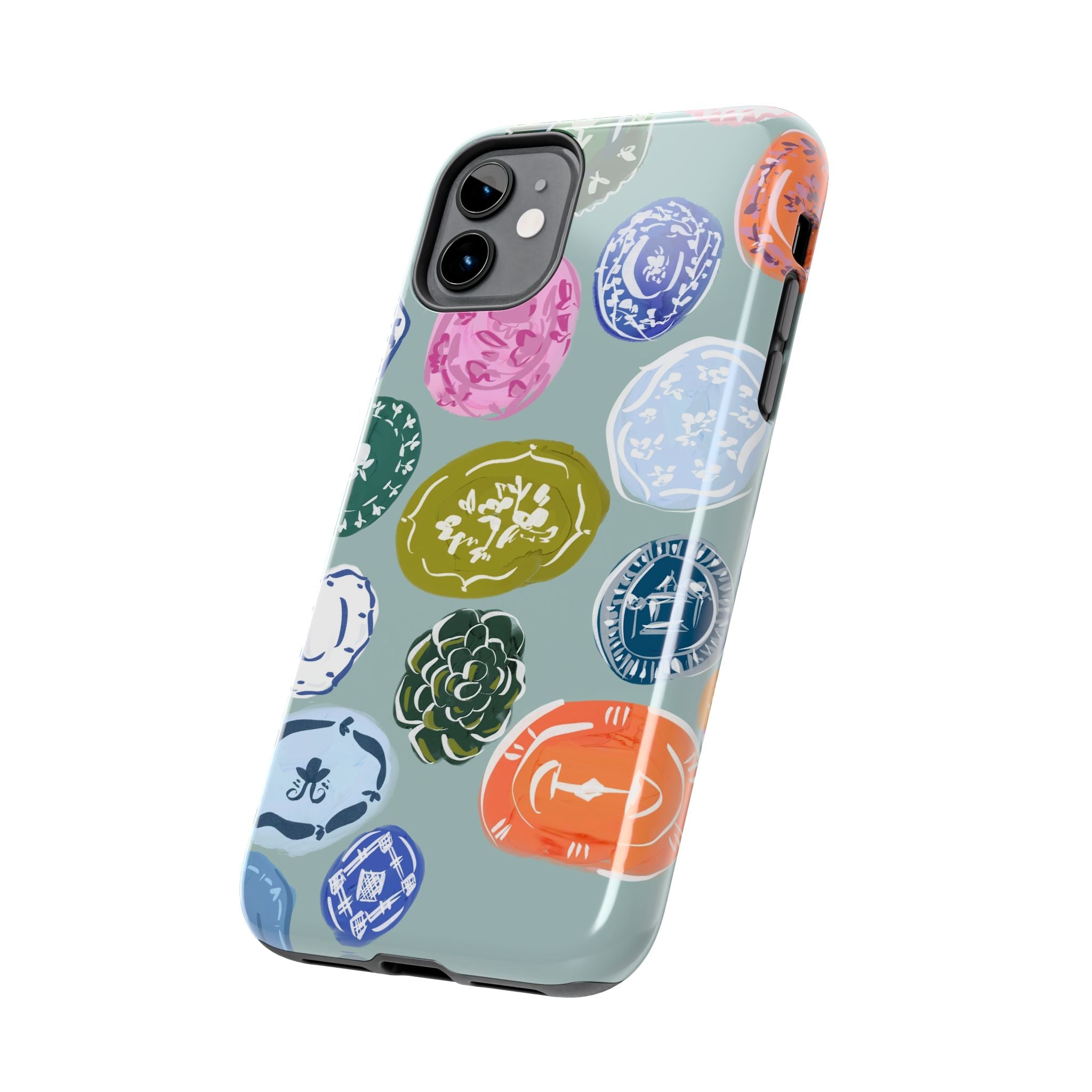 Willow Tough Phone Case