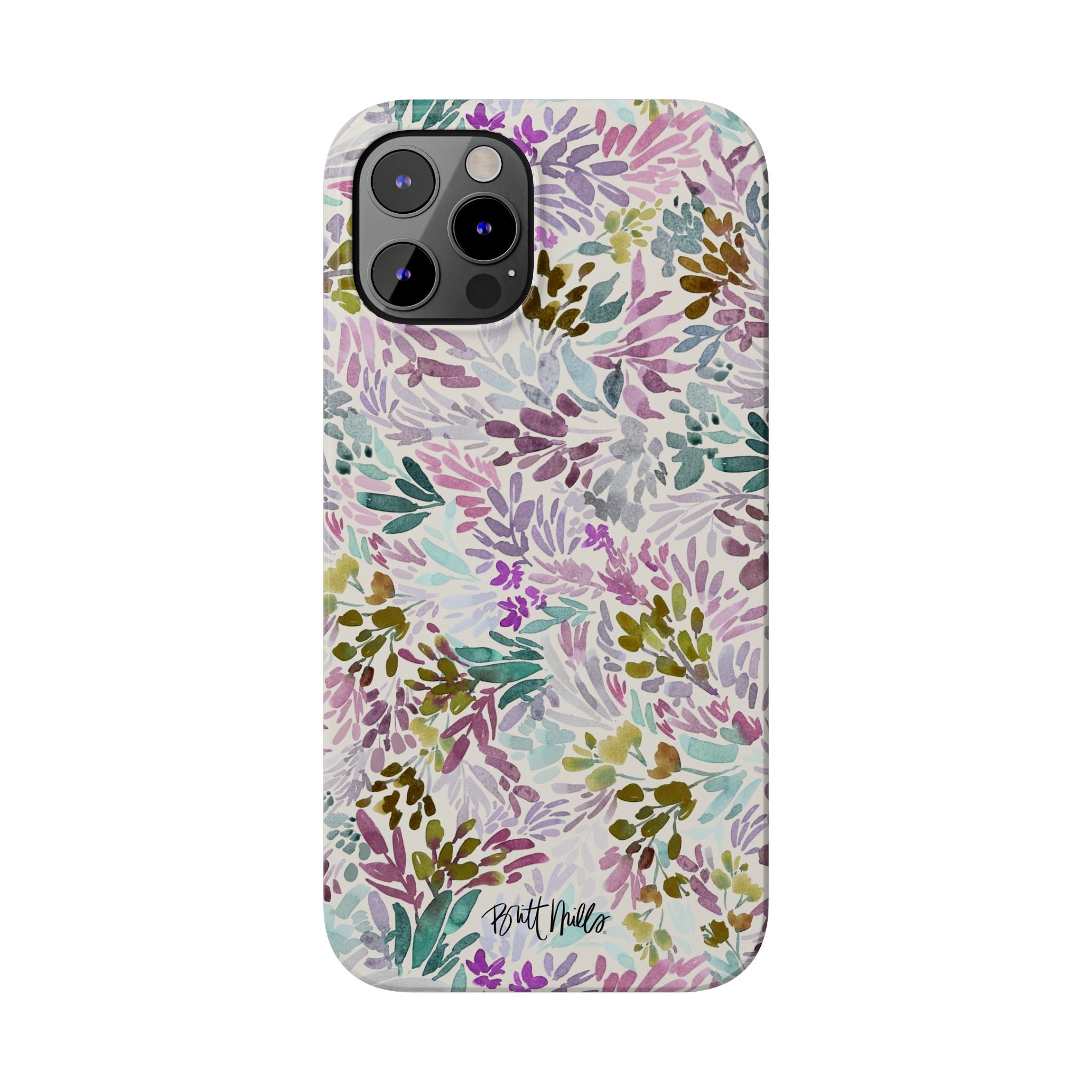 Daphne Slim Phone Case