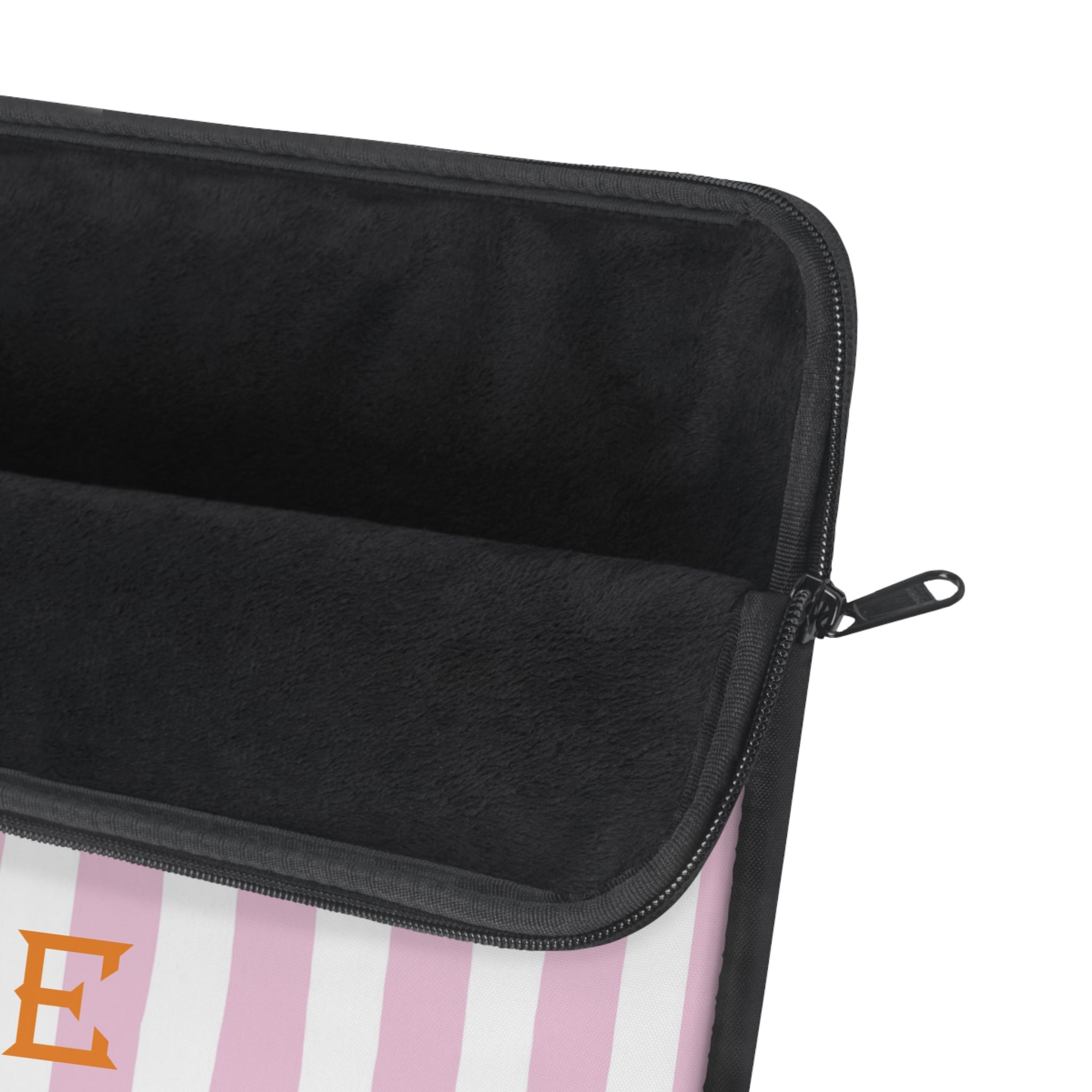 Primrose Monogrammed Laptop Sleeve