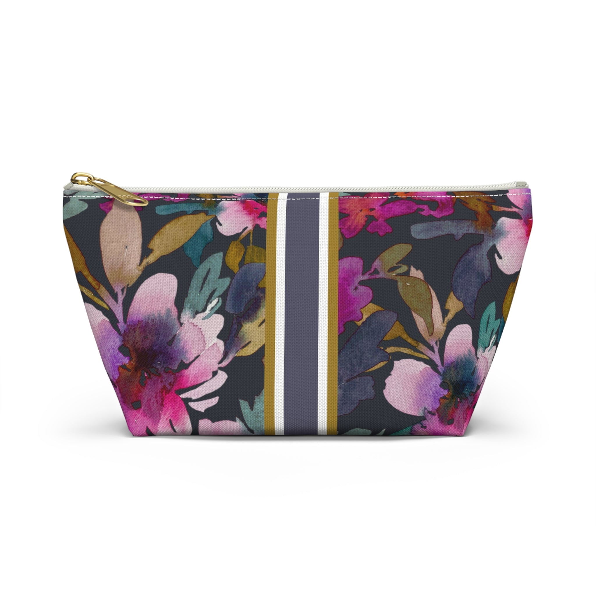 Britt Mills Flourish Mahjong Tile Pouch