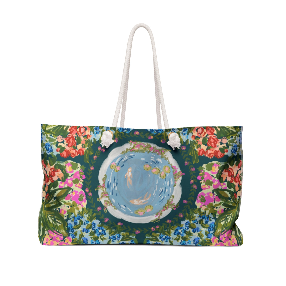 Eden Mahjong Bag