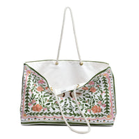 Walk in the Park Carry-All Tote