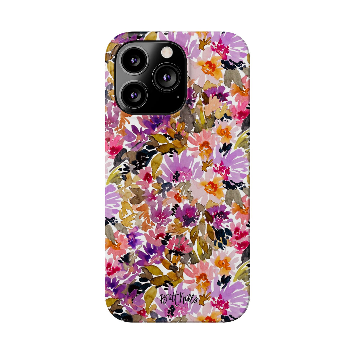 Mabel Slim Phone Case