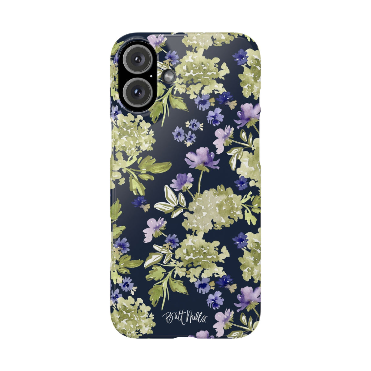 Calista Slim Phone Case