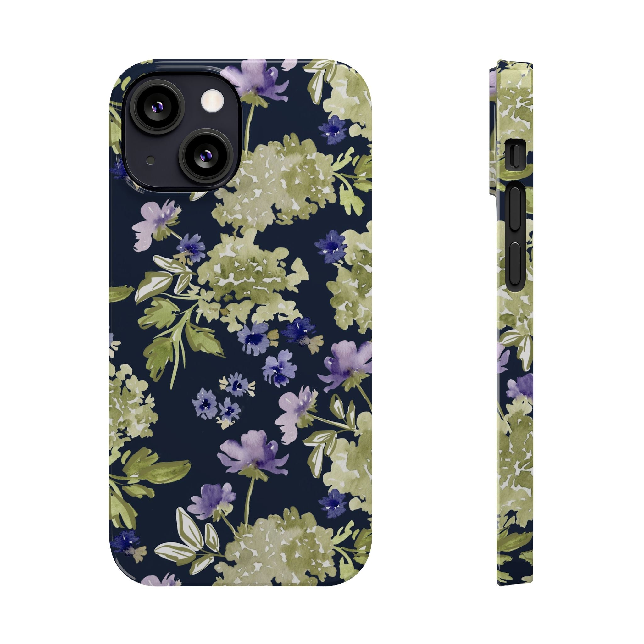 Calista Slim Phone Case