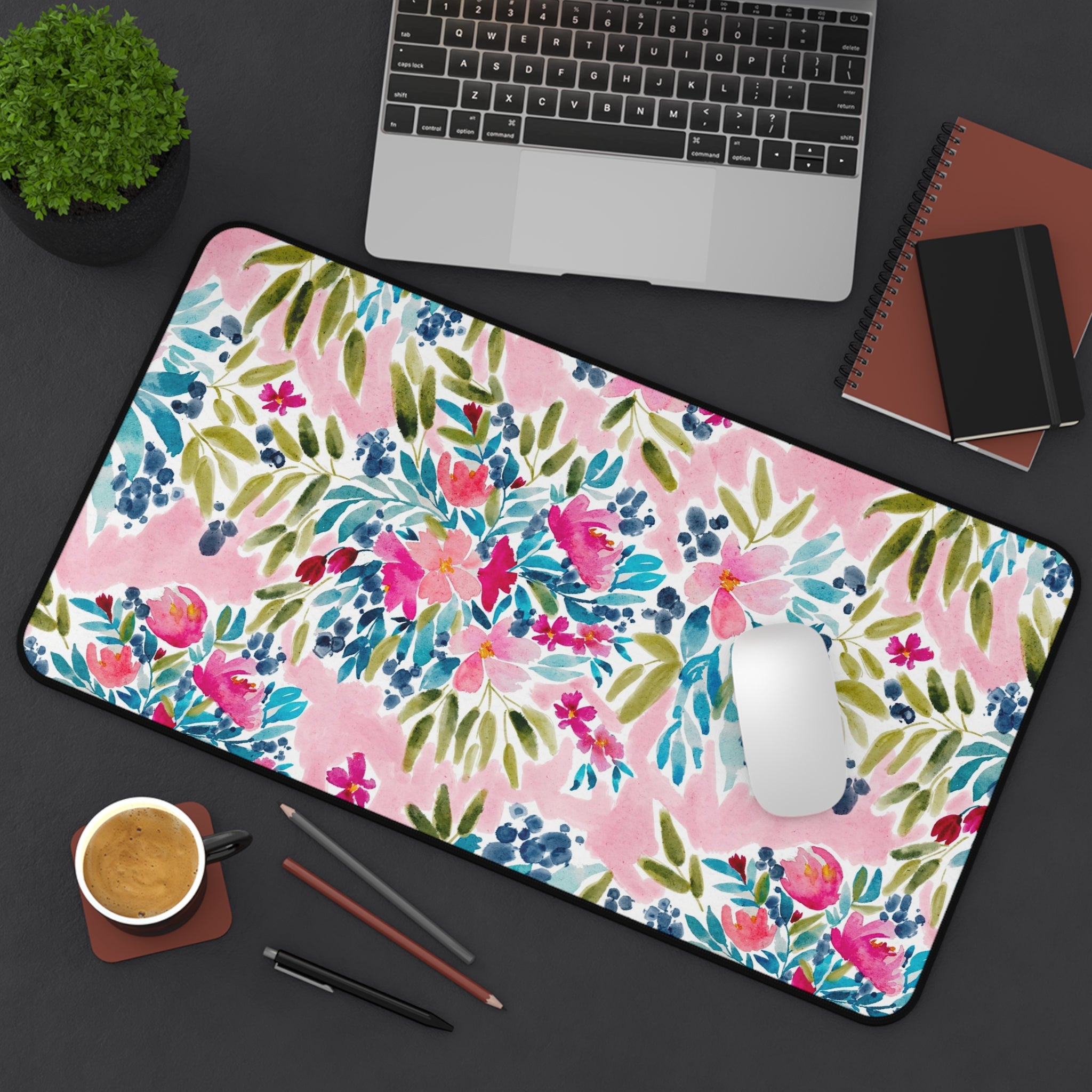 Aria II Desk Mat