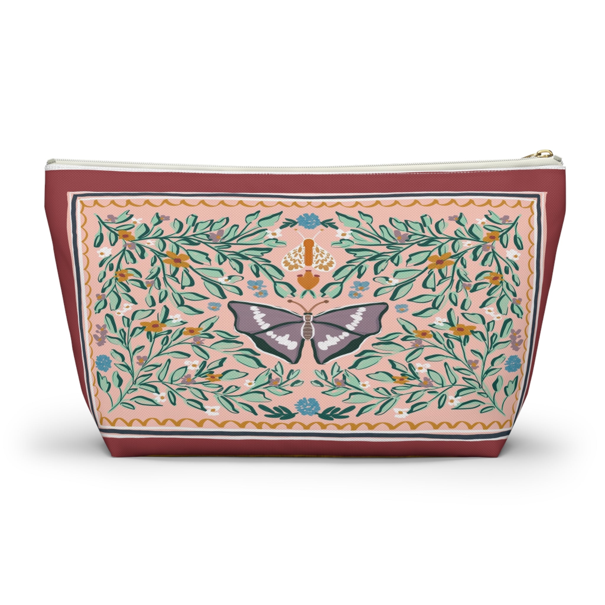 Novella Mahjong Tile Bag