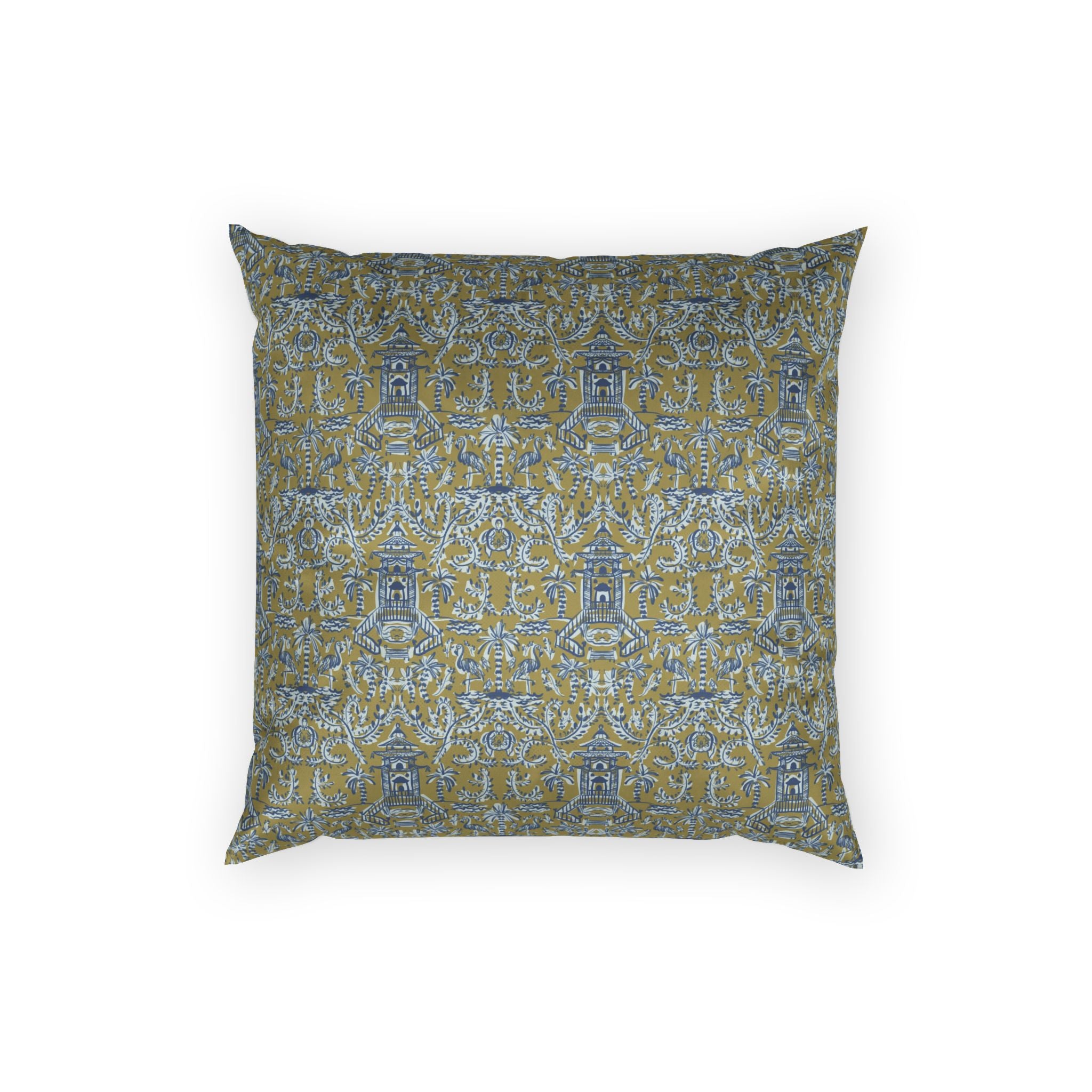 Soirée Velvet Pillow