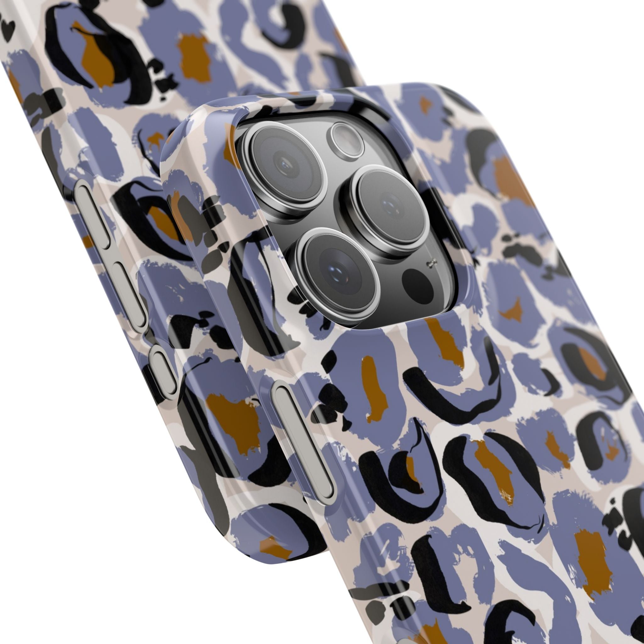 Quinn II Slim Phone Case