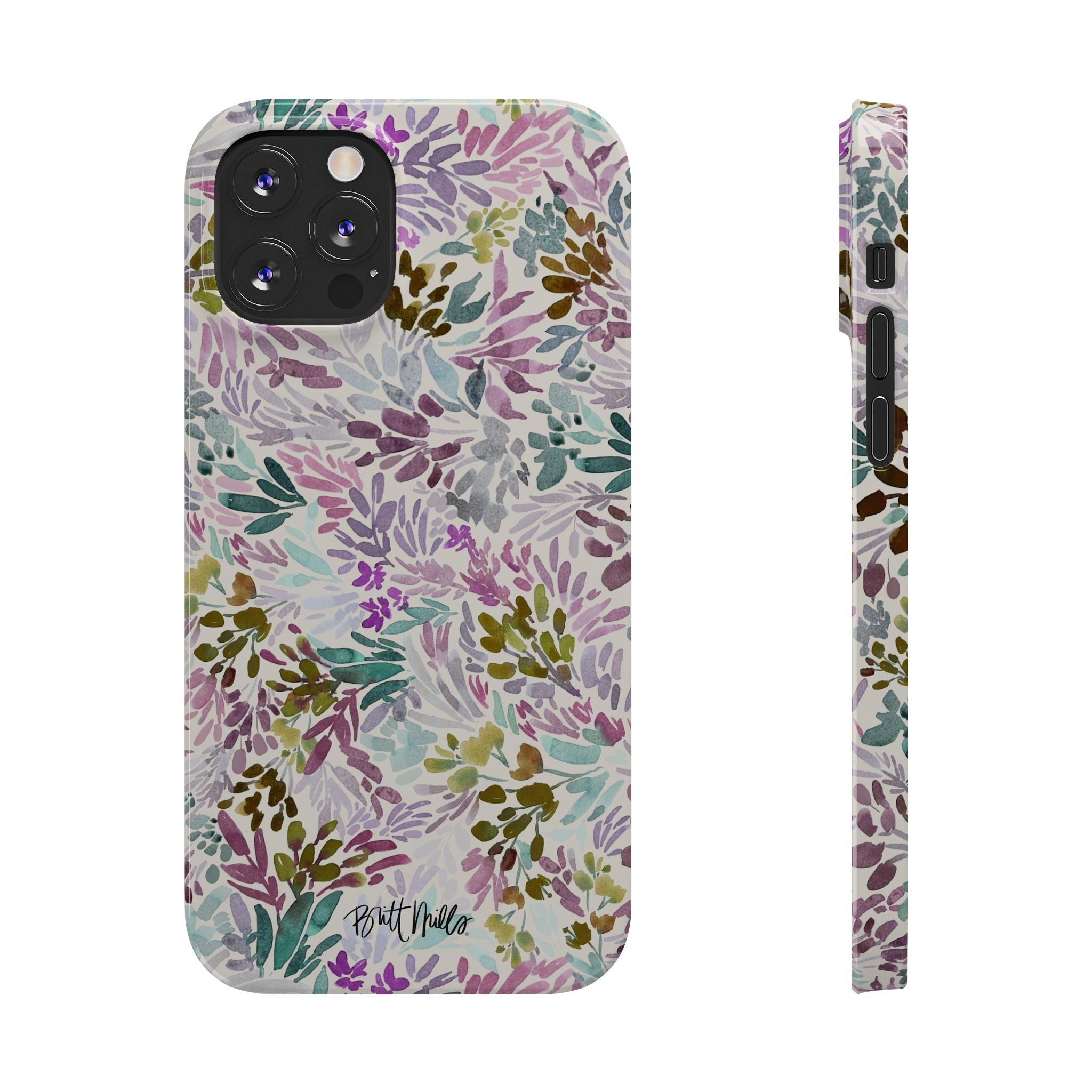 Daphne Slim Phone Case