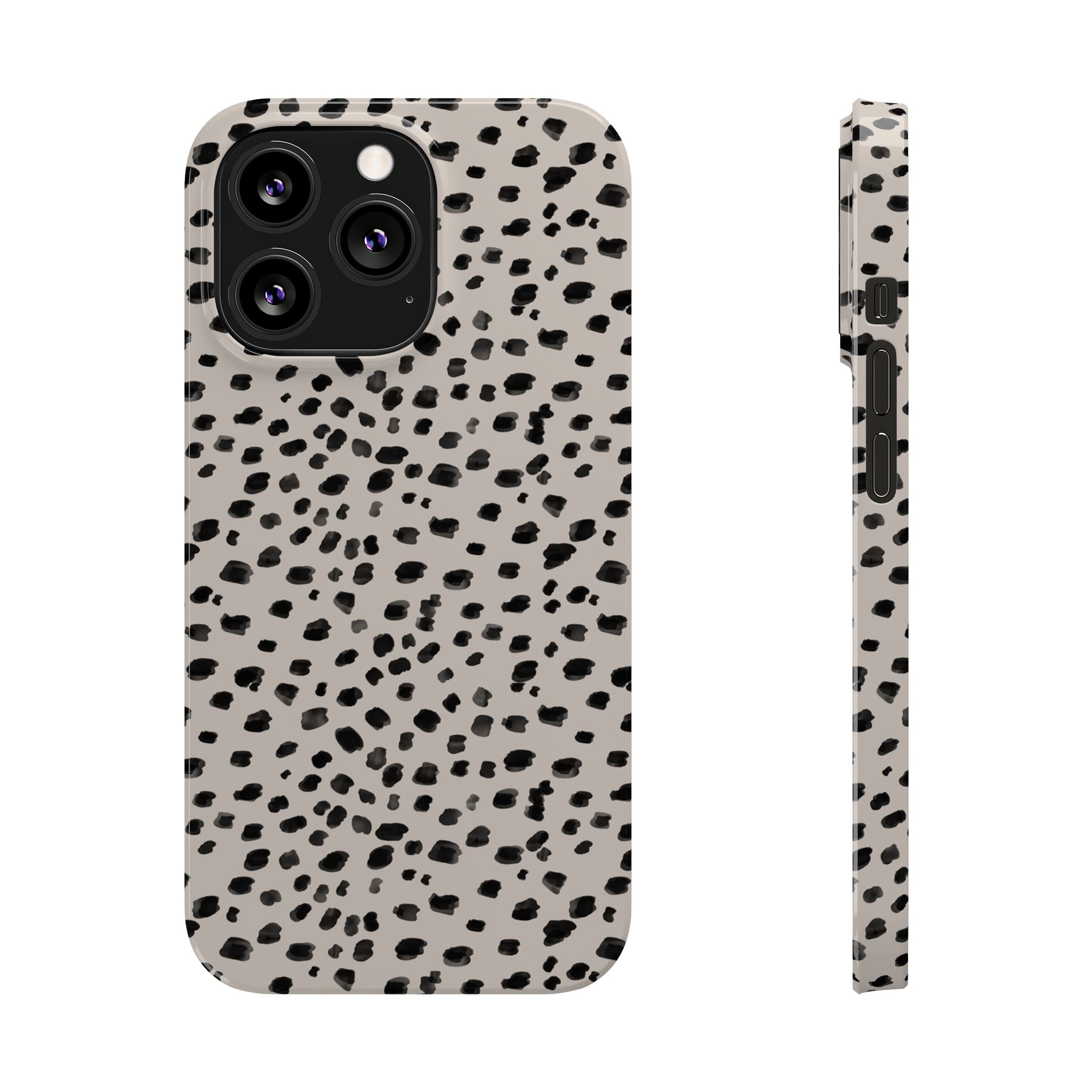 Bella II Slim Phone Case