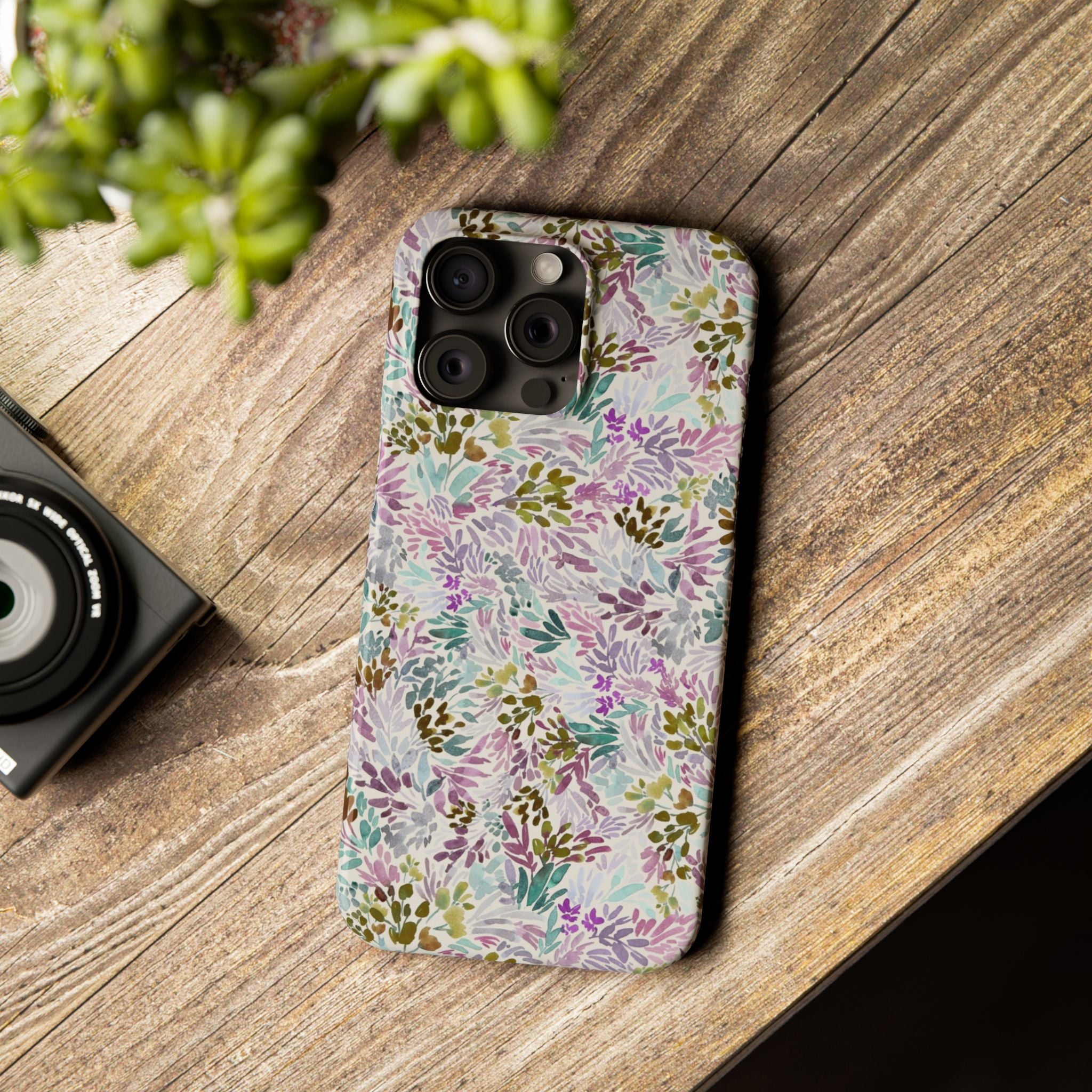 Daphne Slim Phone Case