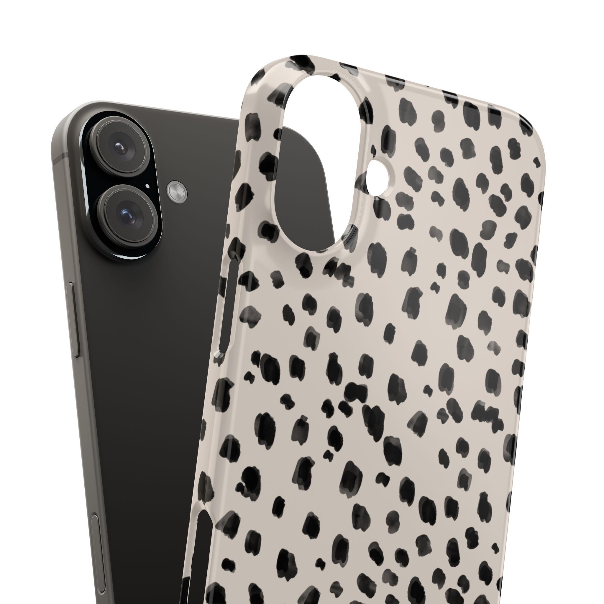 Bella II Slim Phone Case