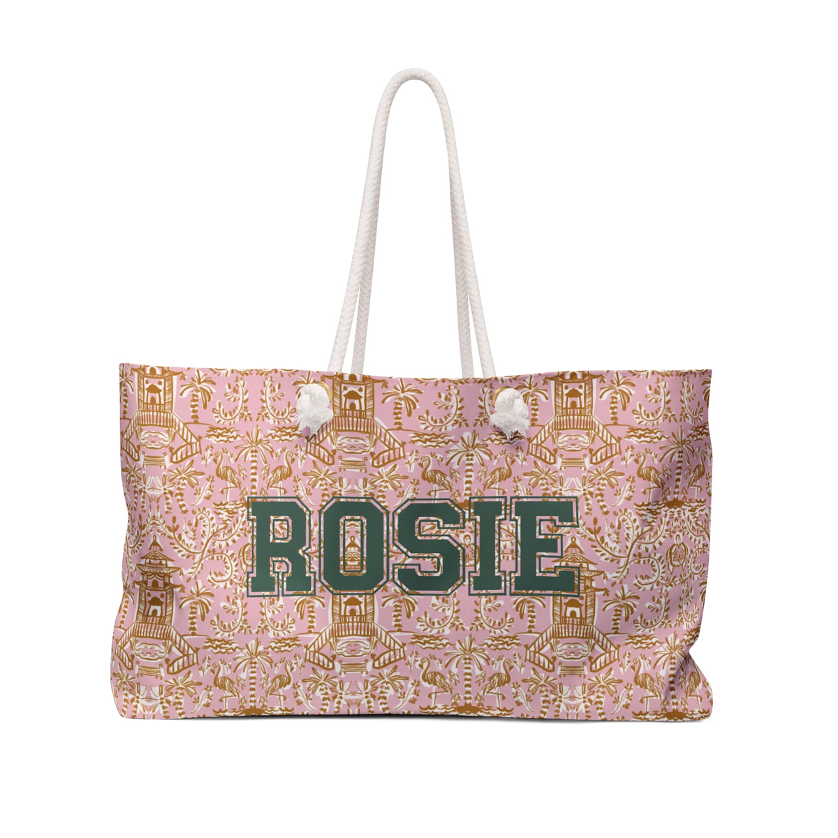 Pattern Society vol.2 Bag
