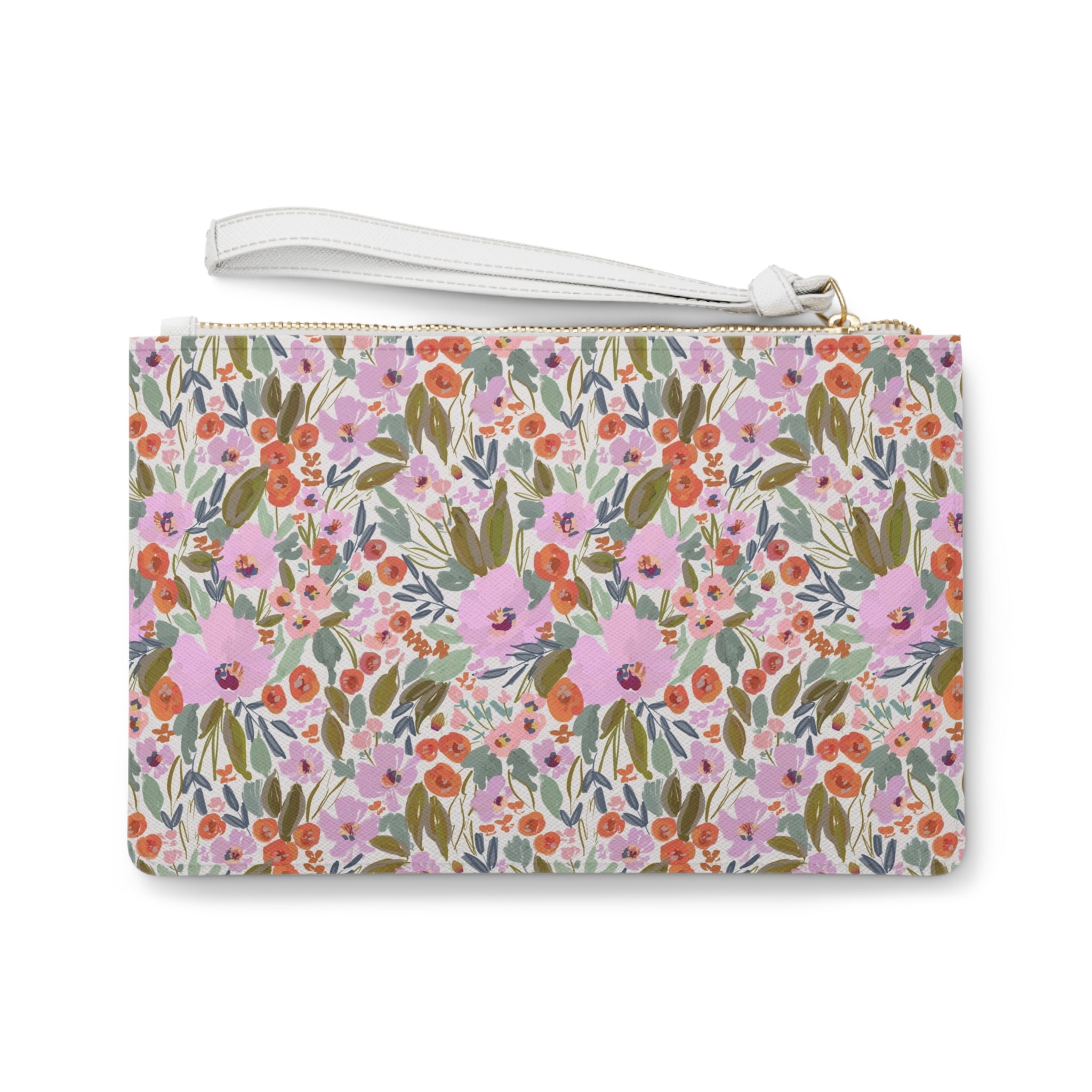 Savannah Monogrammed Mahjong Card Holder