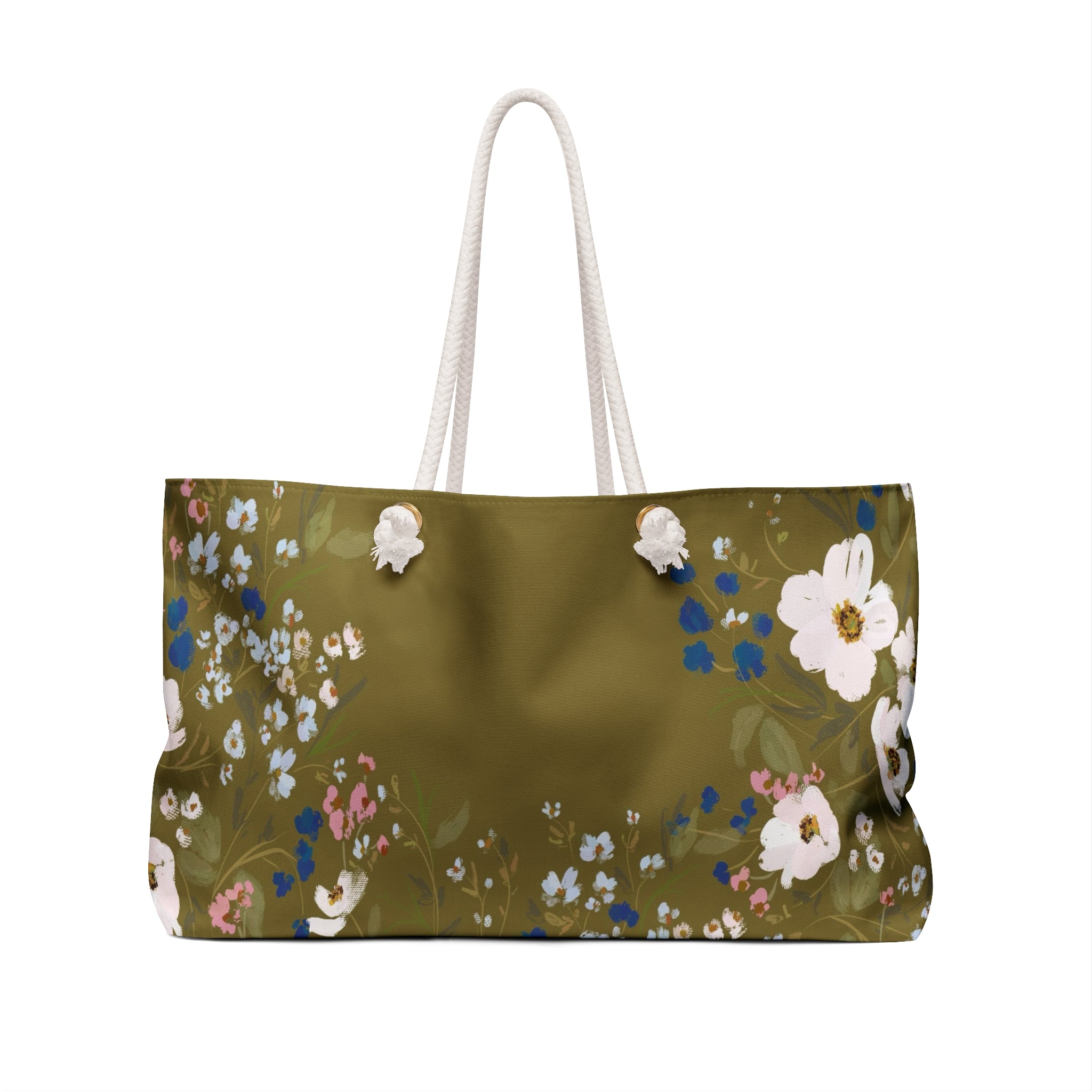 Lainey Mahjong Tote Bag