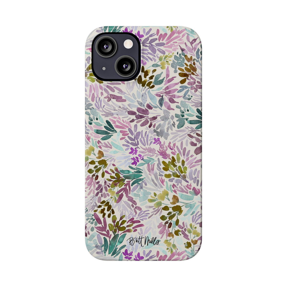 Daphne Slim Phone Case