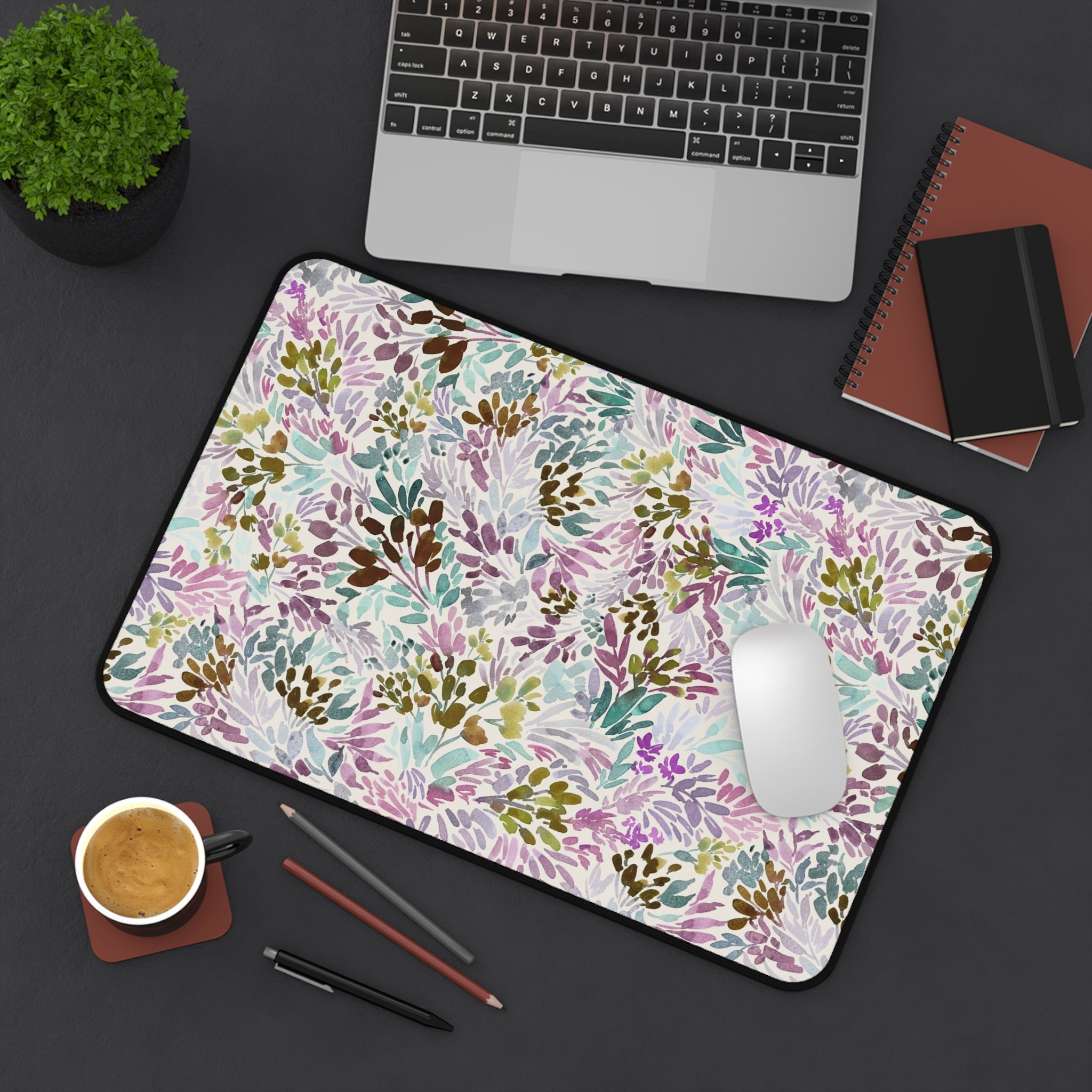 Daphne Desk Mat