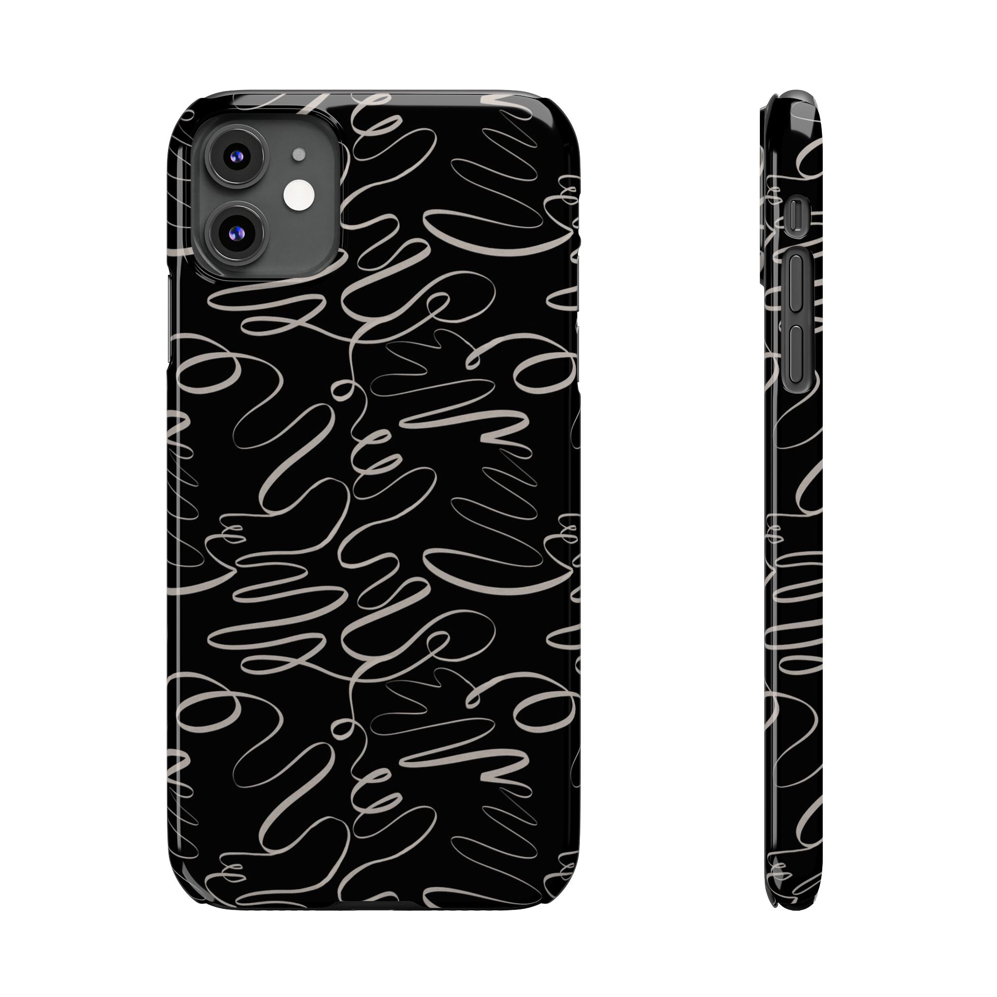Bella Slim Phone Case