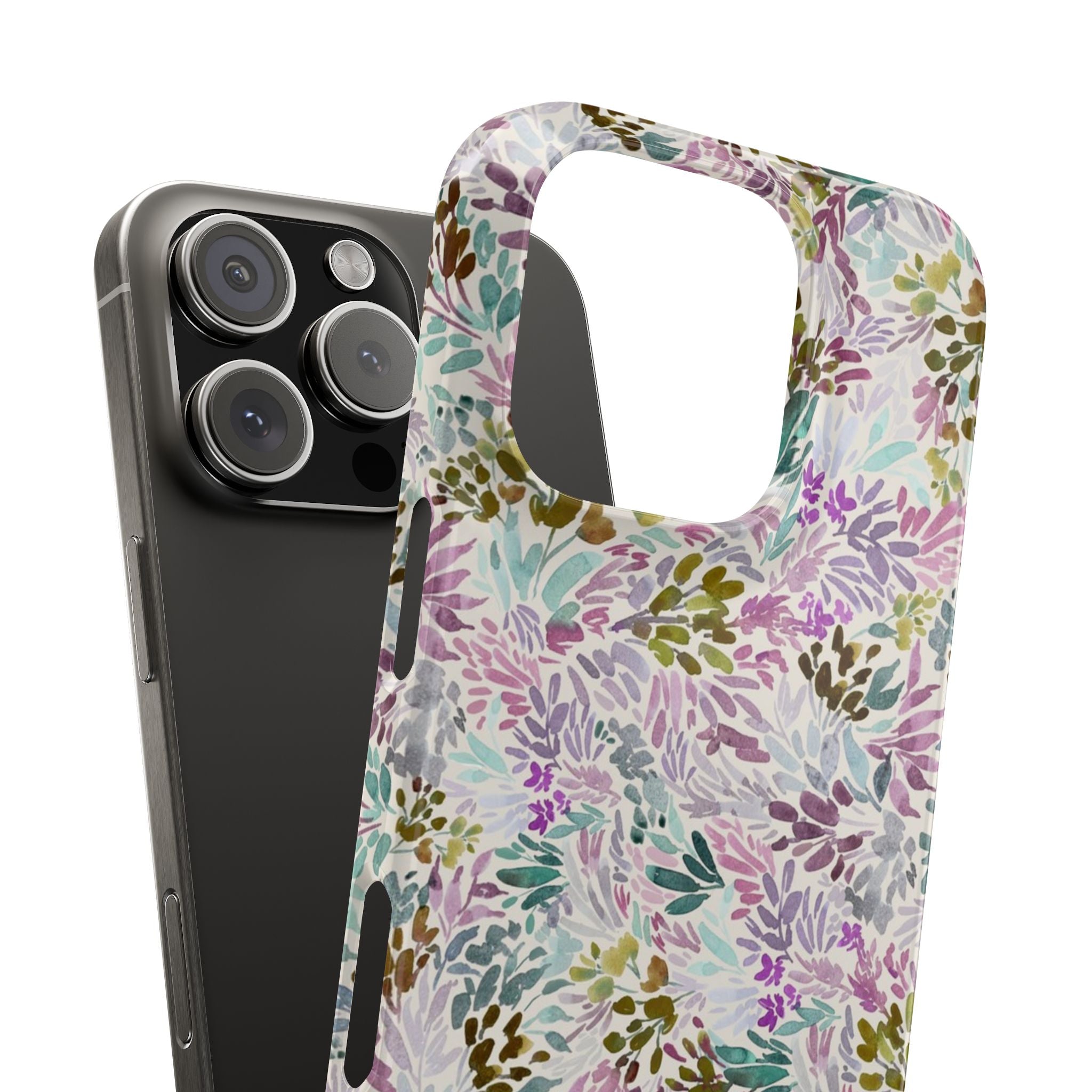 Daphne Slim Phone Case