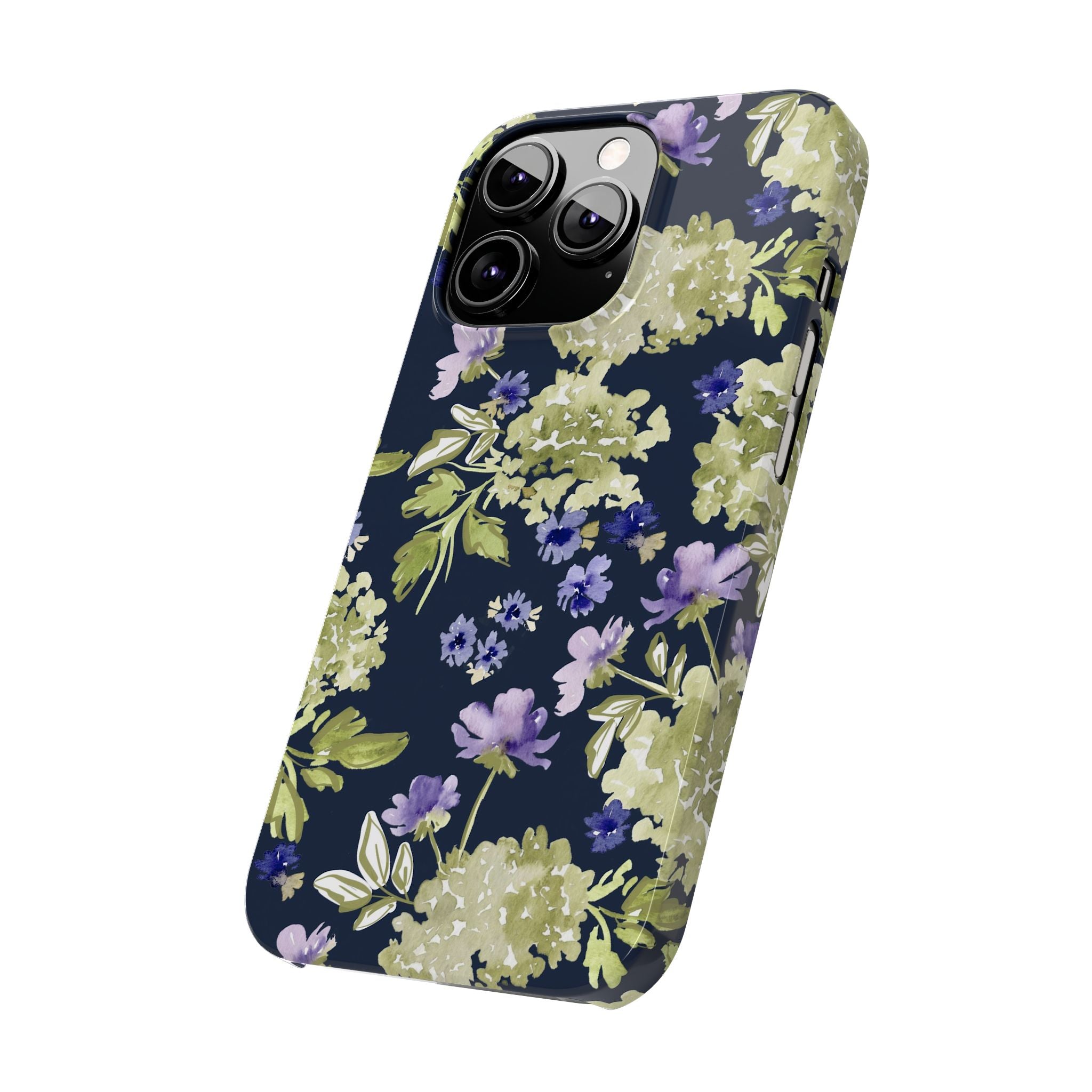 Calista Slim Phone Case