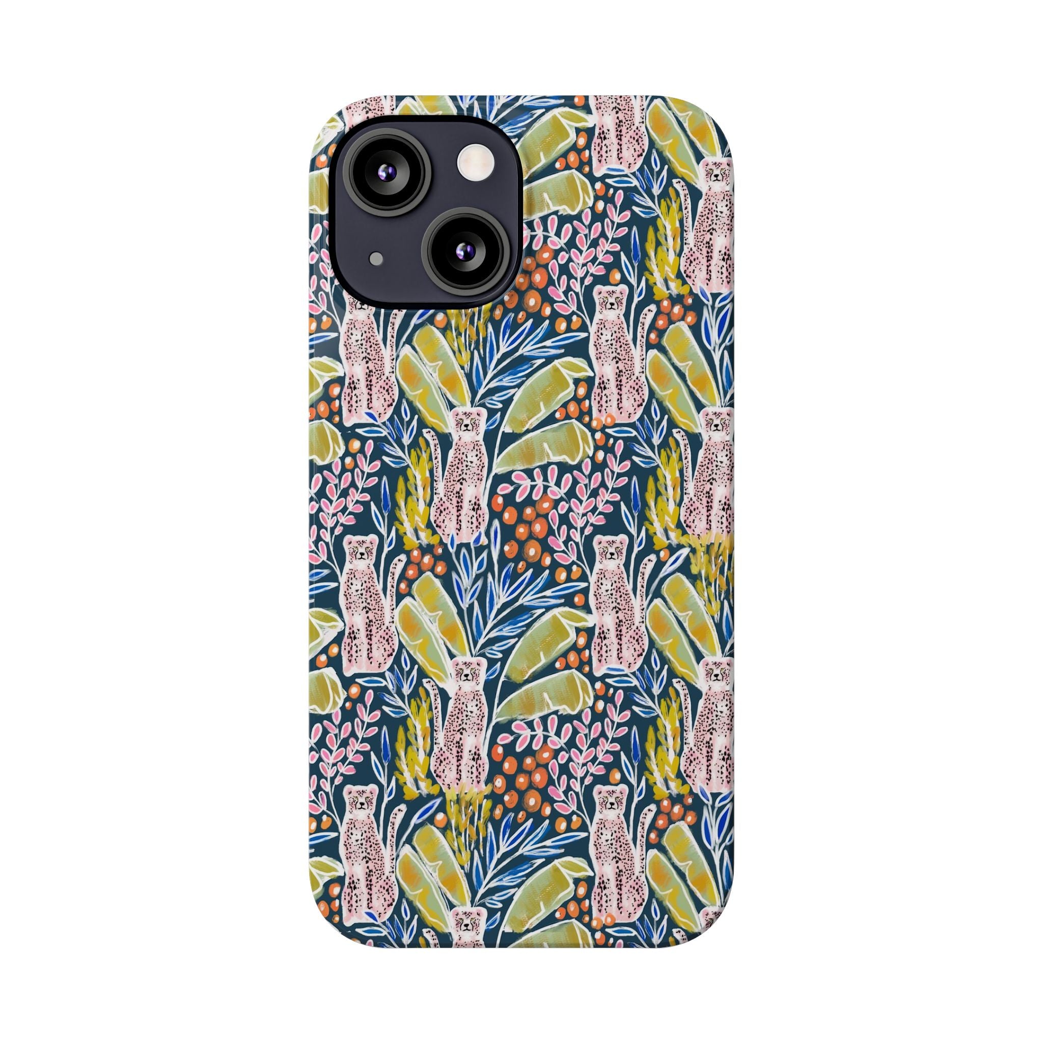 Regency Slim Phone Case