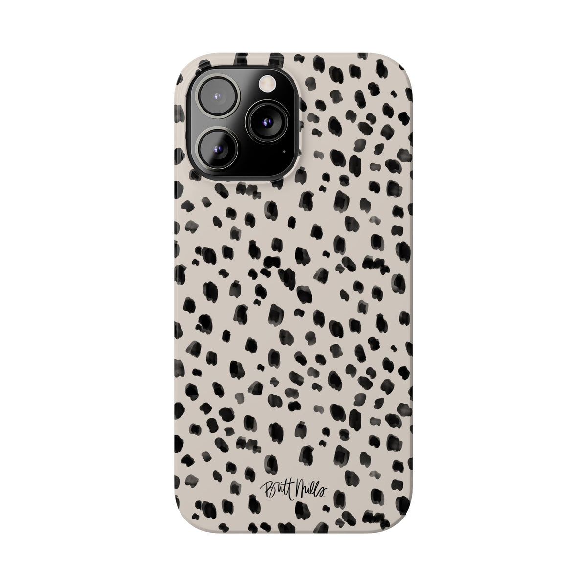 Bella II Slim Phone Case