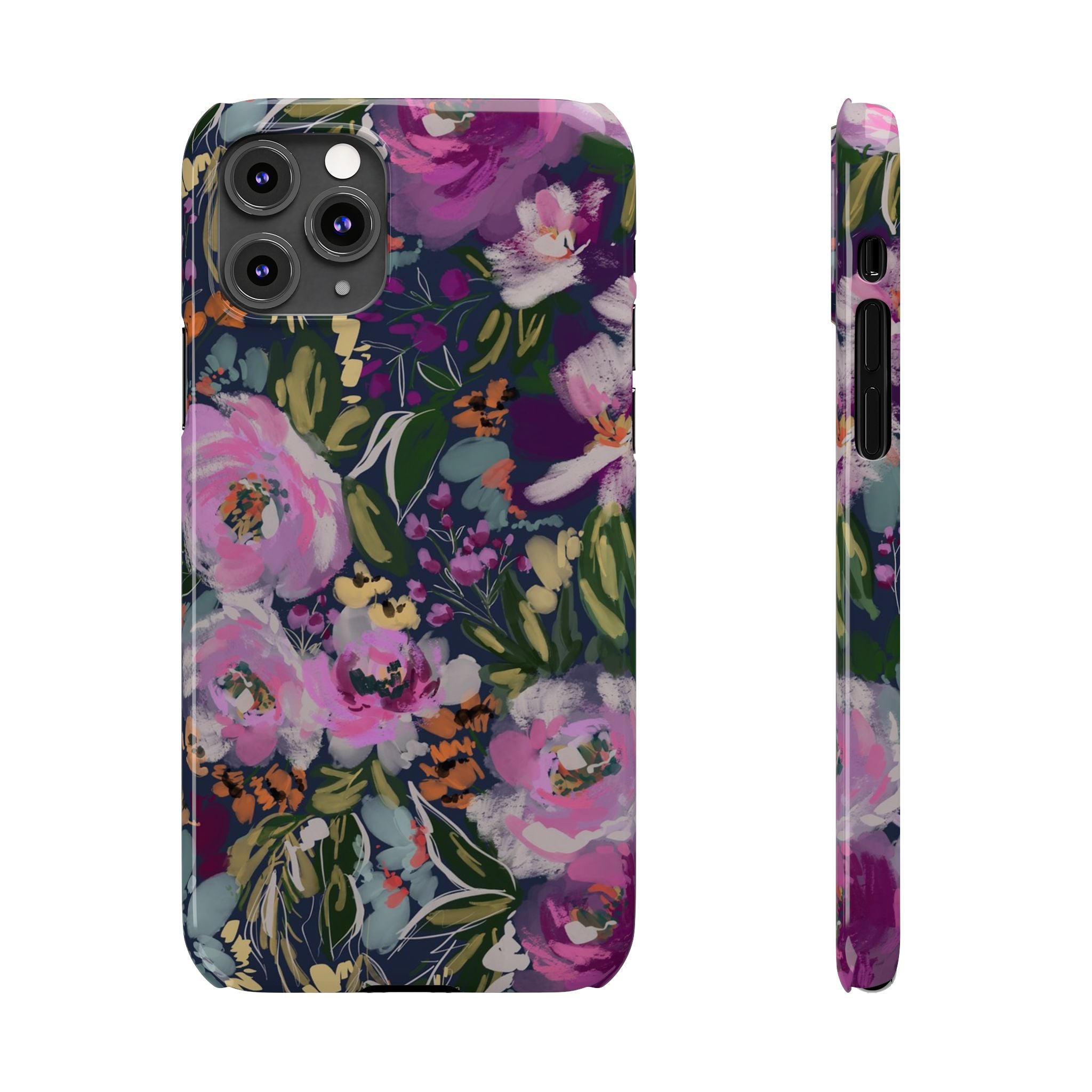 Haven Slim Phone Case