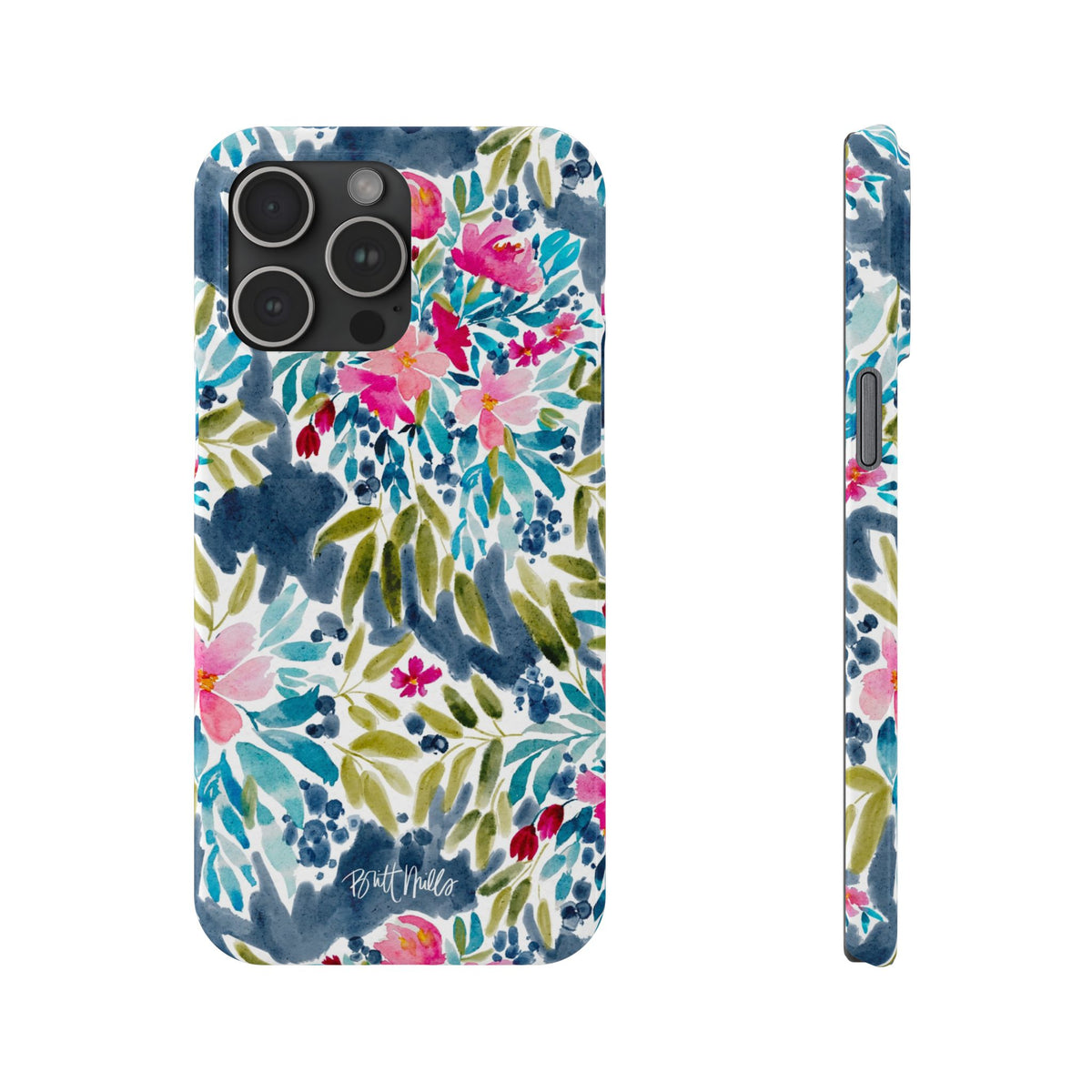 Aria Slim Phone Case