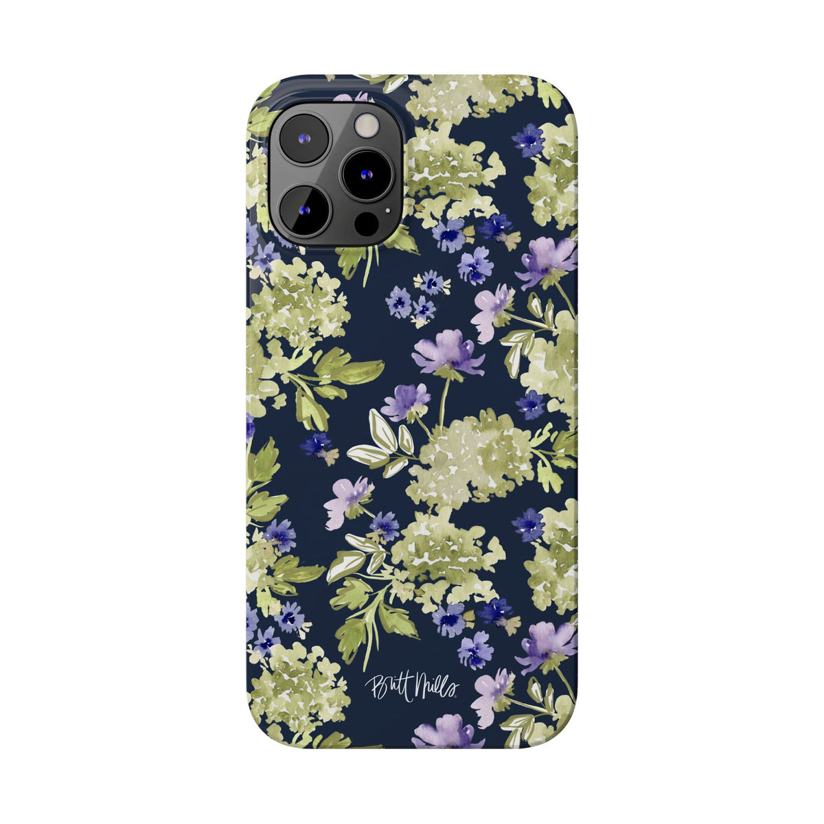 Calista Slim Phone Case