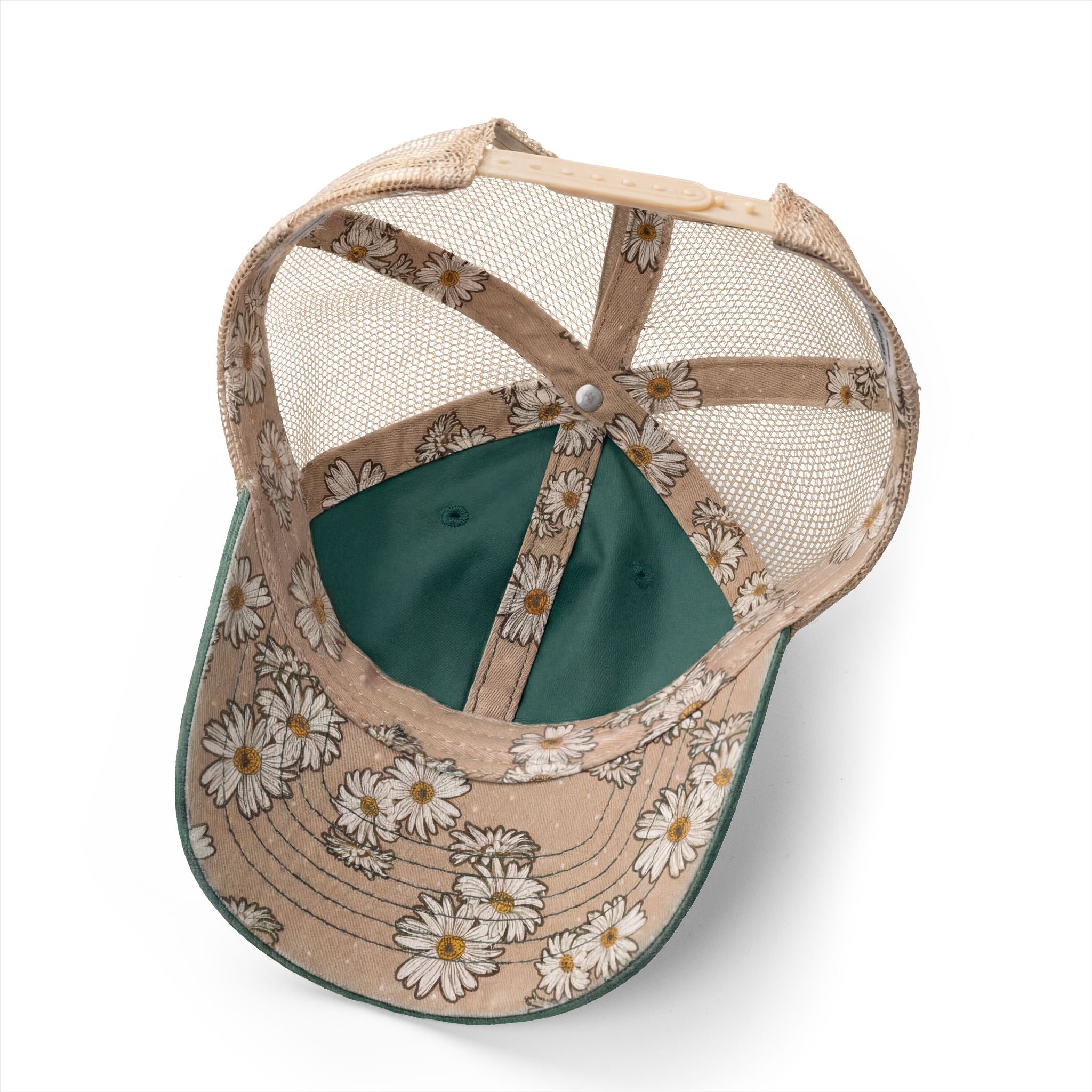 MAHJ Mesh-Back Cap (Personalize)