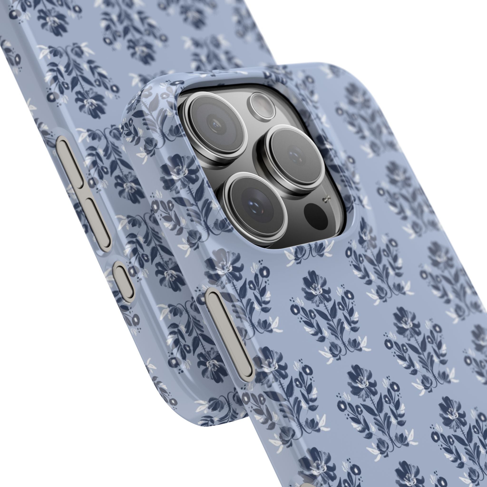 Evangeline Slim Phone Case