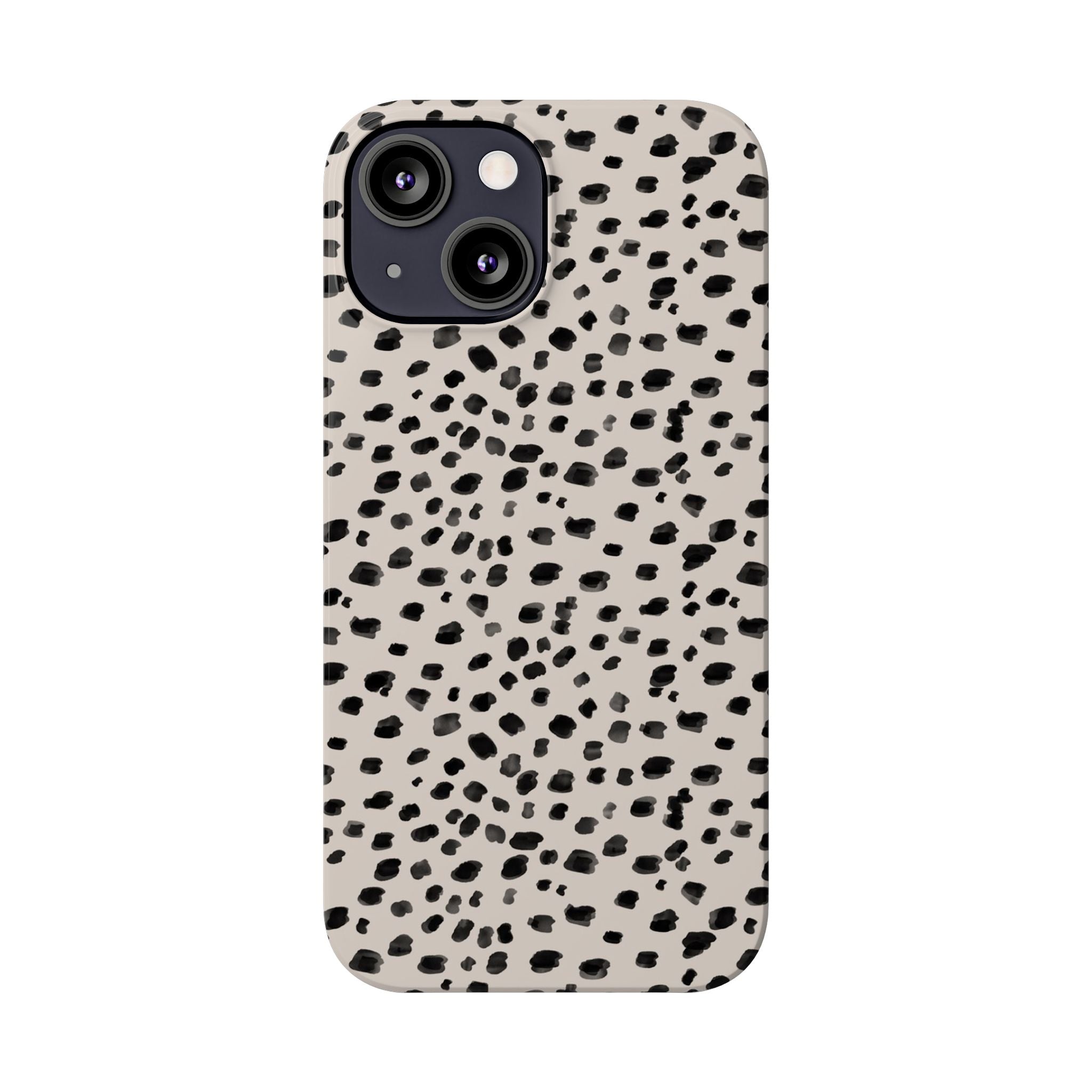 Bella II Slim Phone Case