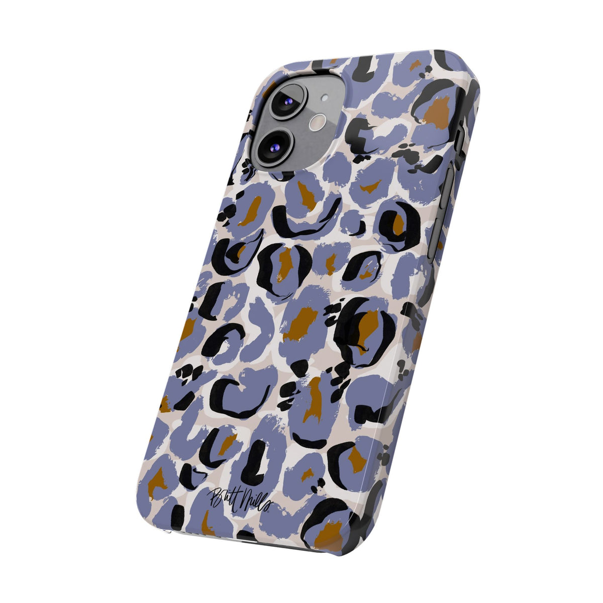 Quinn II Slim Phone Case