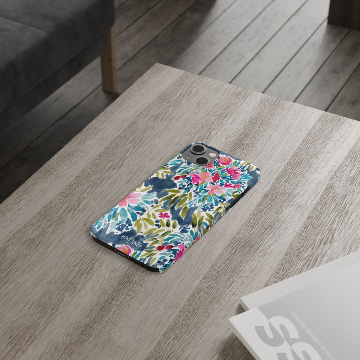 Aria Slim Phone Case