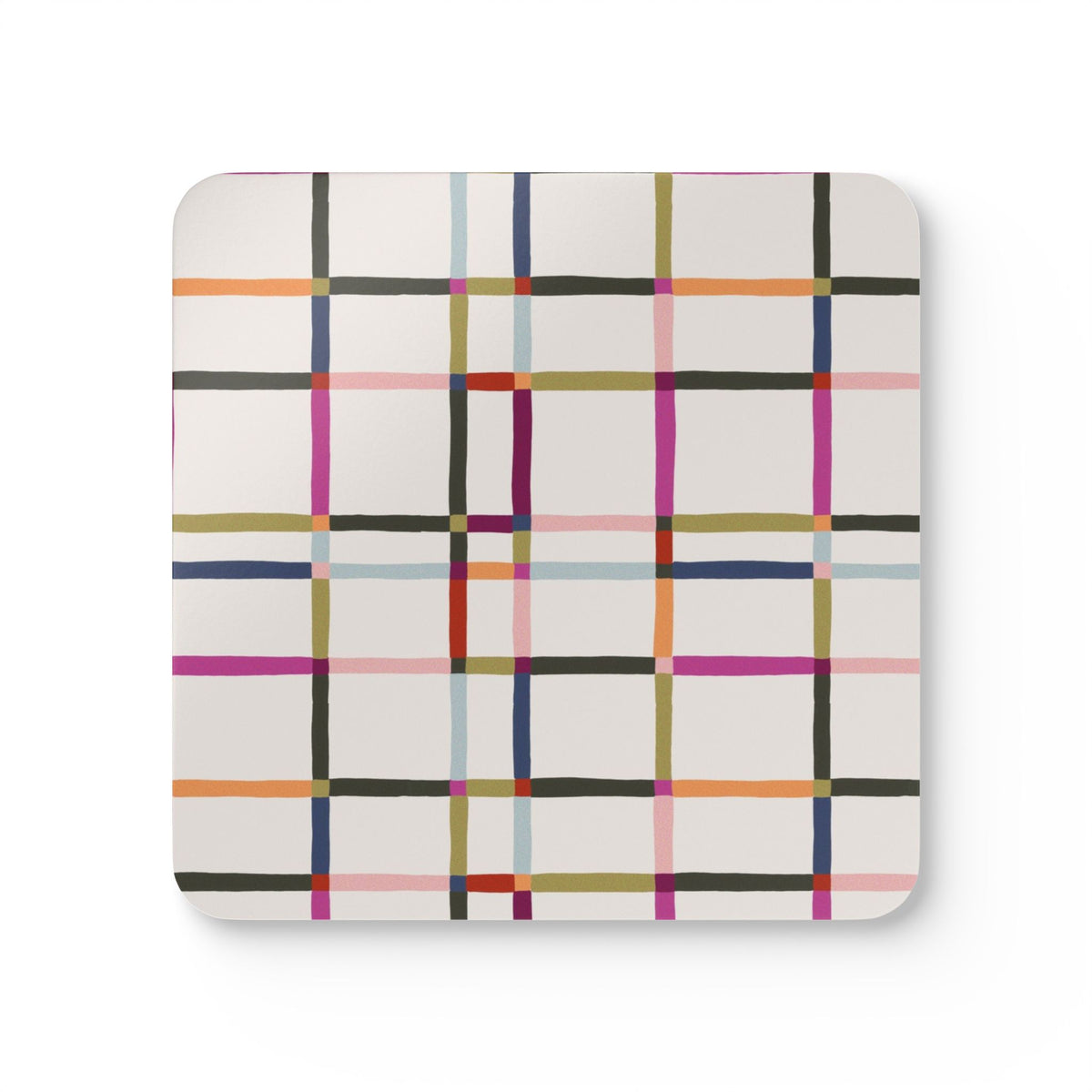 Revelry Coaster Set (Set of 4)