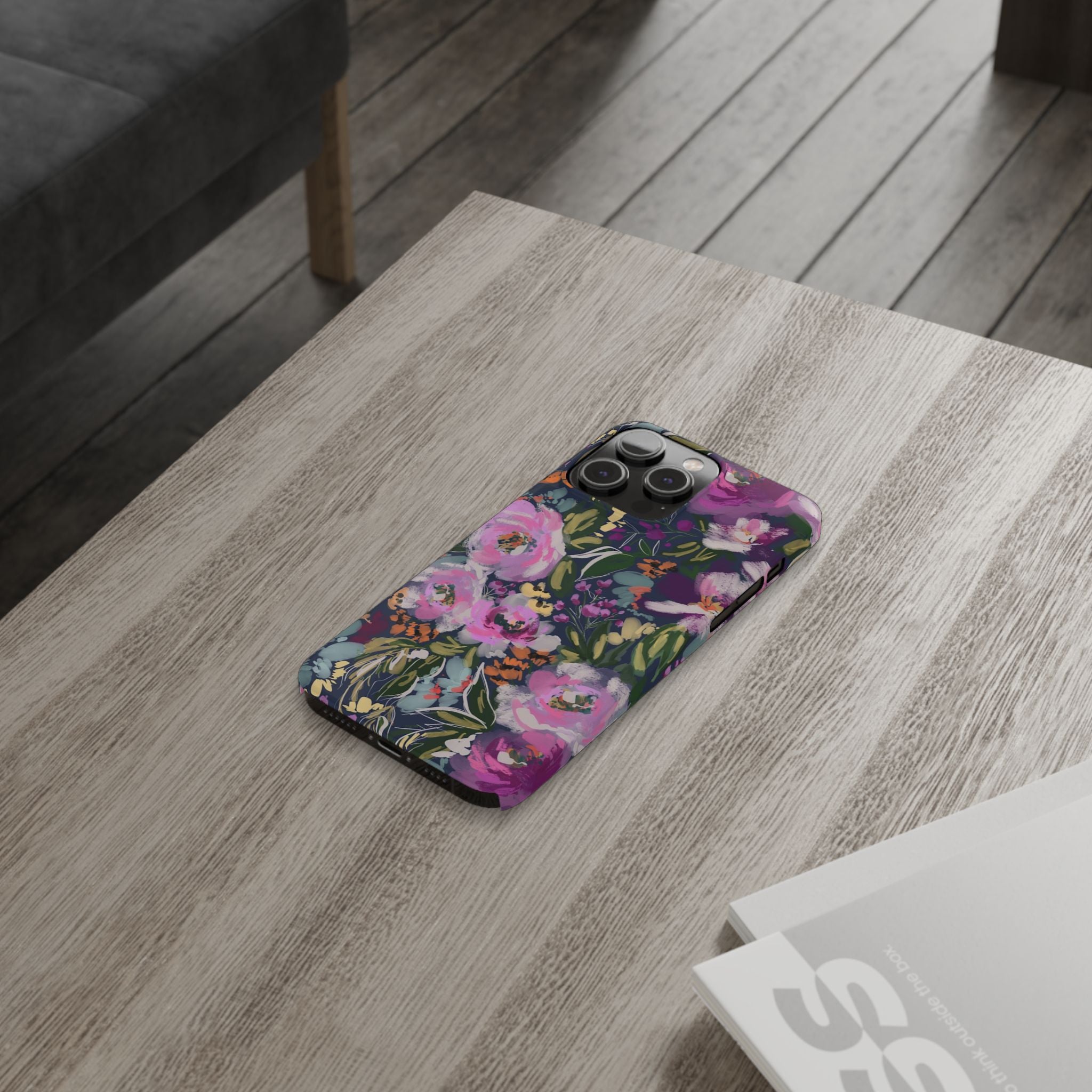 Haven Slim Phone Case