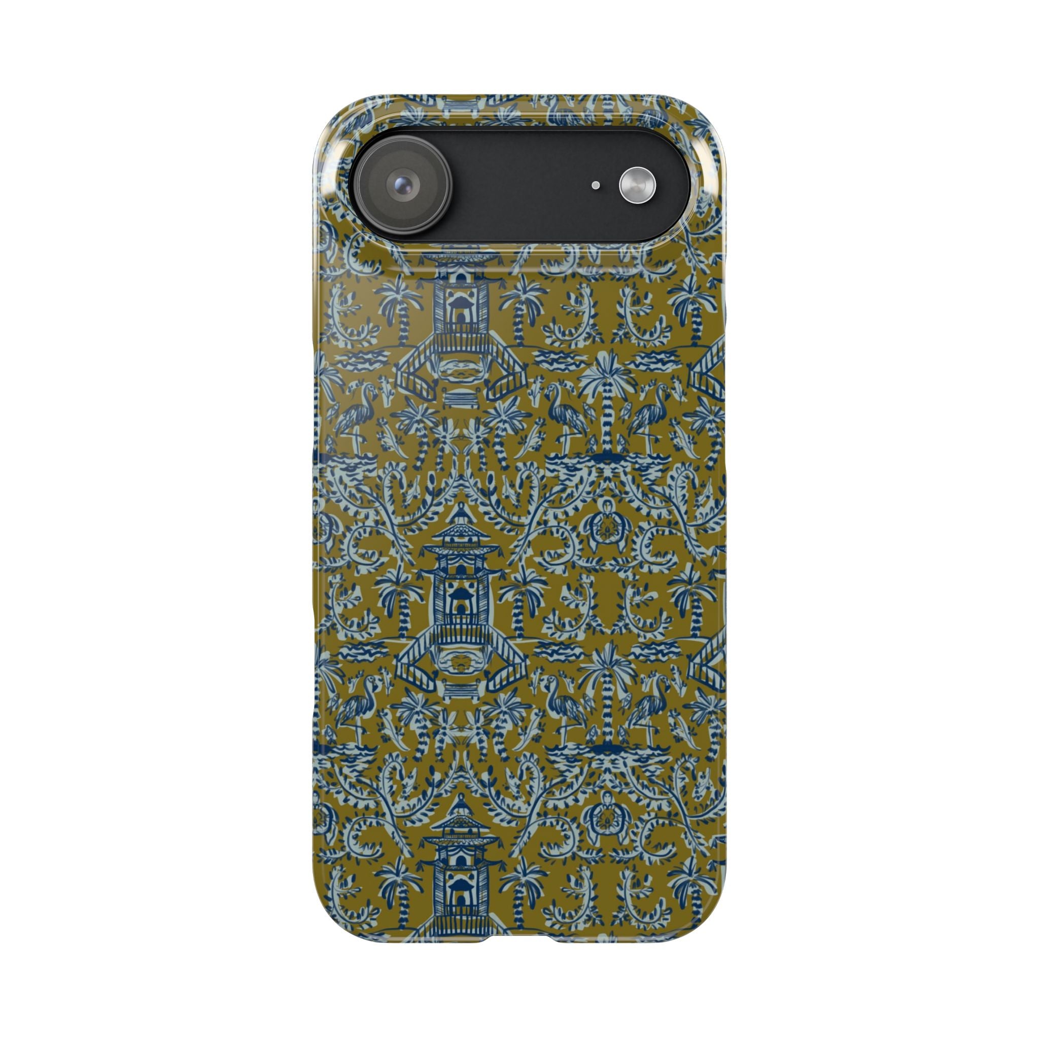 Soirée Slim Phone Case