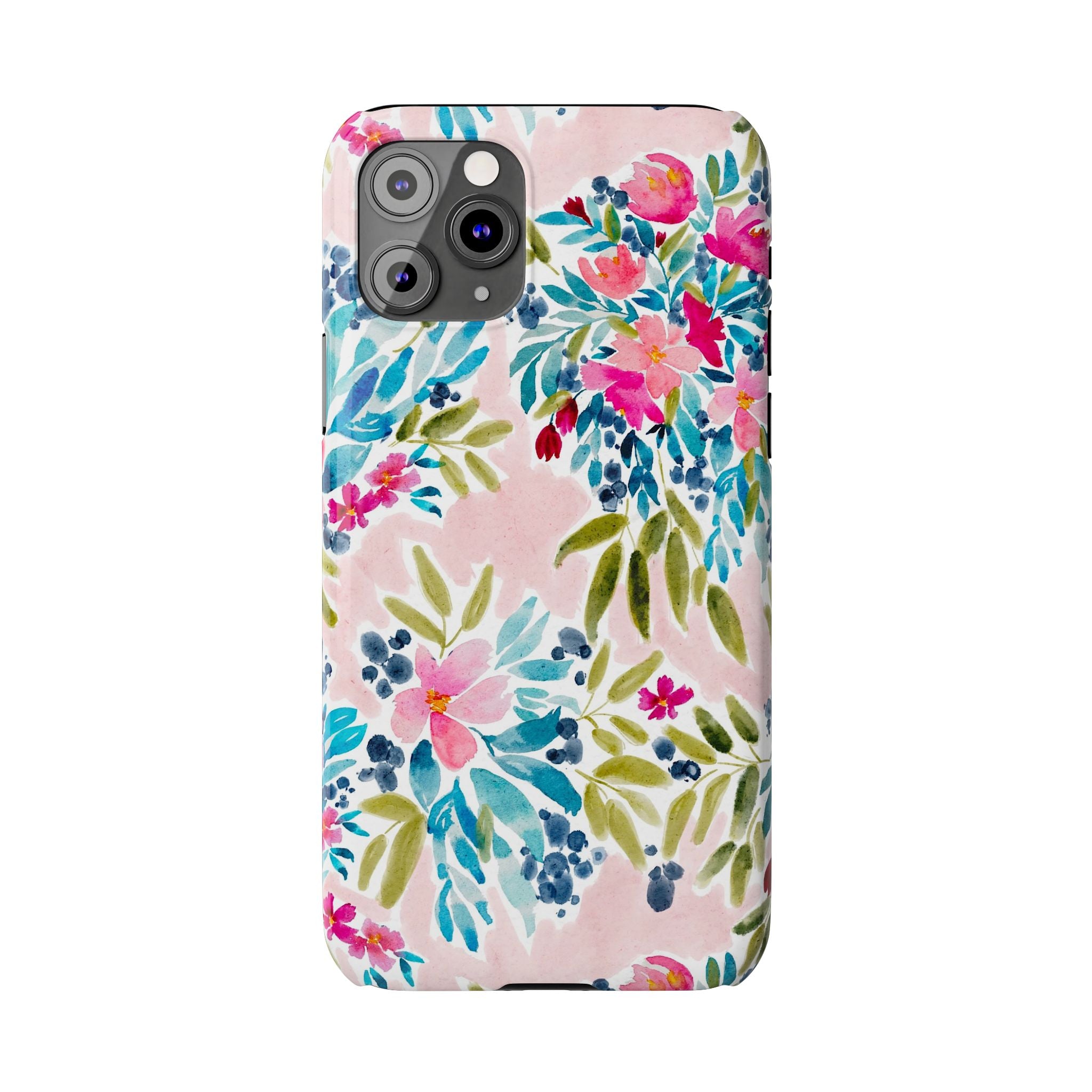 Aria II Slim Phone Case